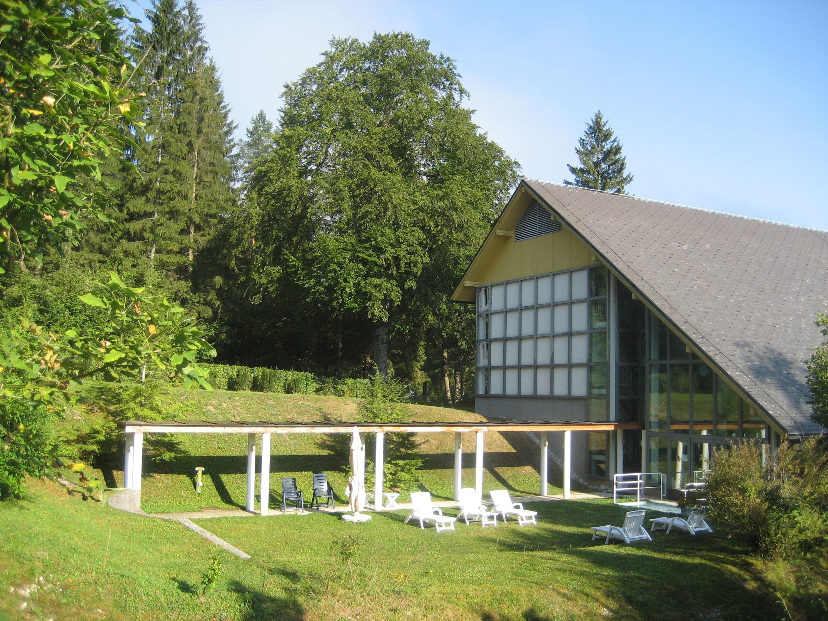 Außenbereich