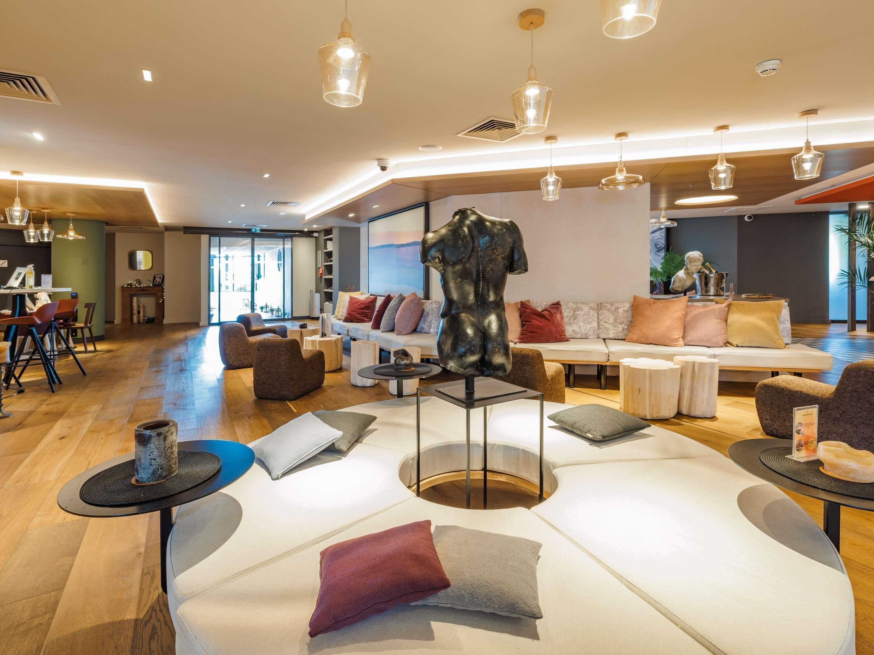 Sala de reuniones