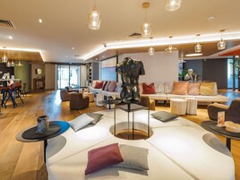 Sala de reuniones