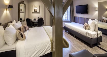 Hotel Sint Nicolaas