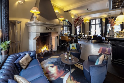 ホテル セント ニコラス