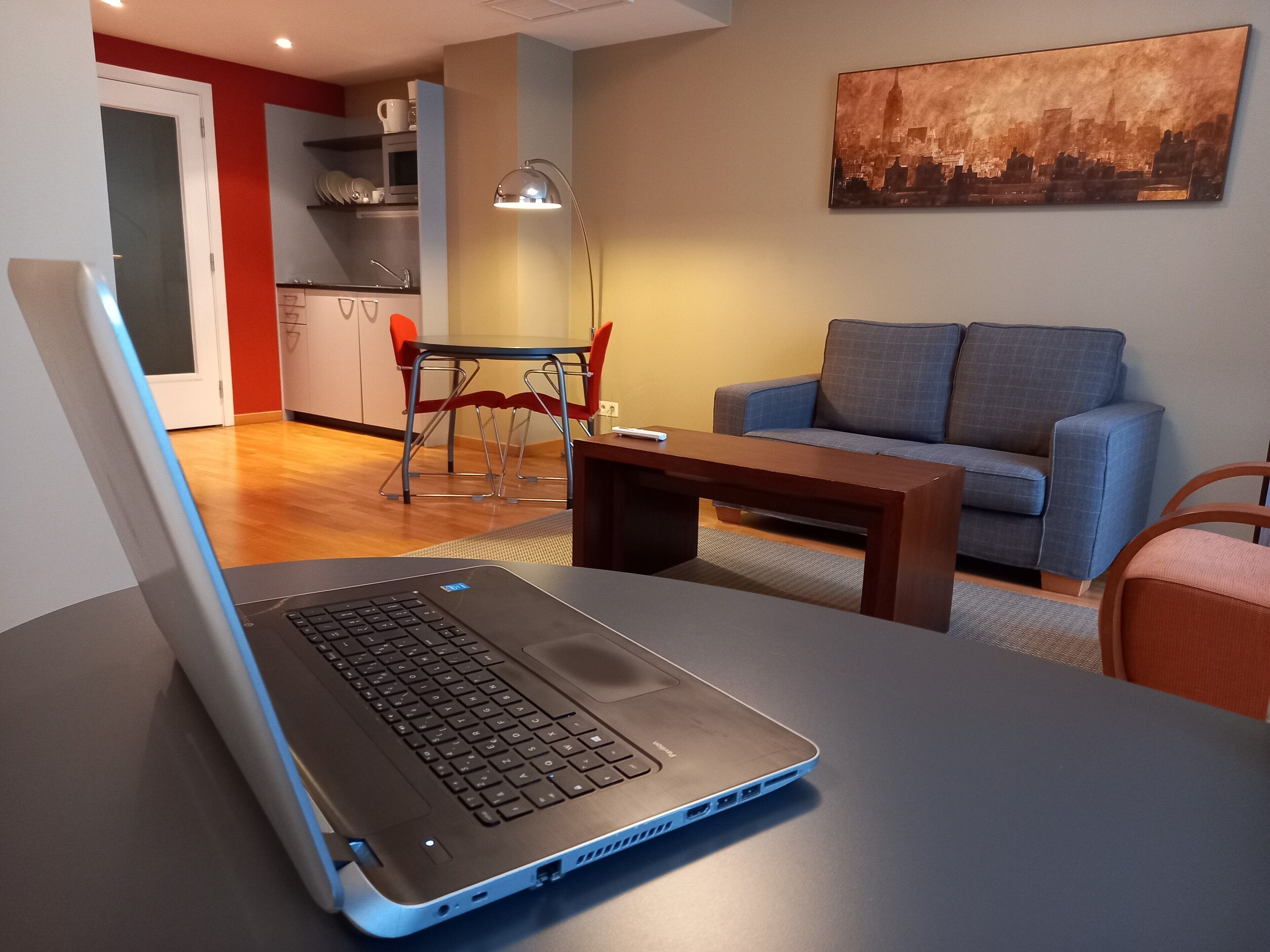 Foto - MAS Aparthotel EU