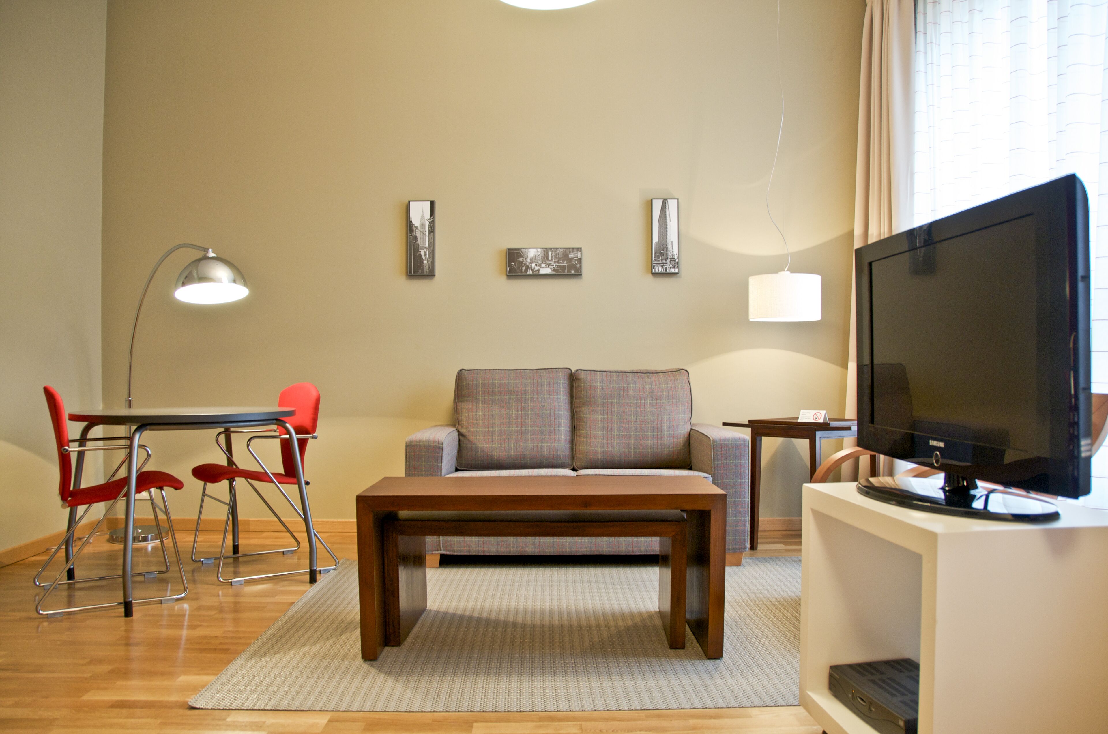 Foto - MAS Aparthotel EU