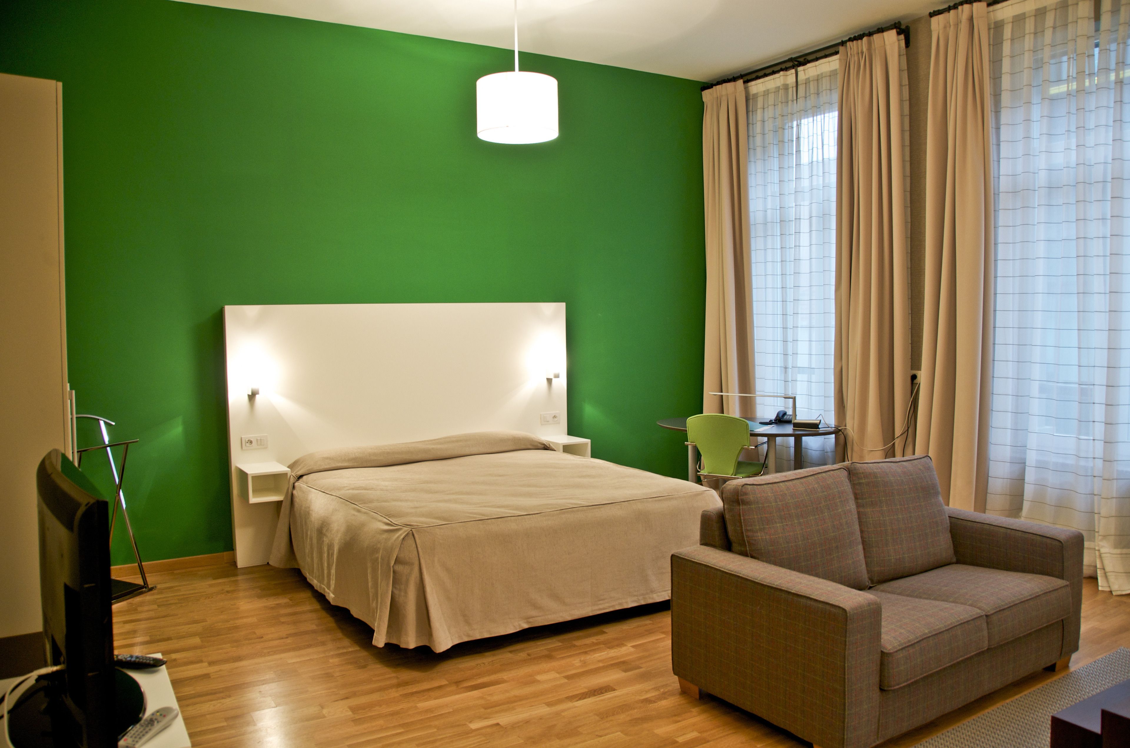 Foto - MAS Aparthotel EU