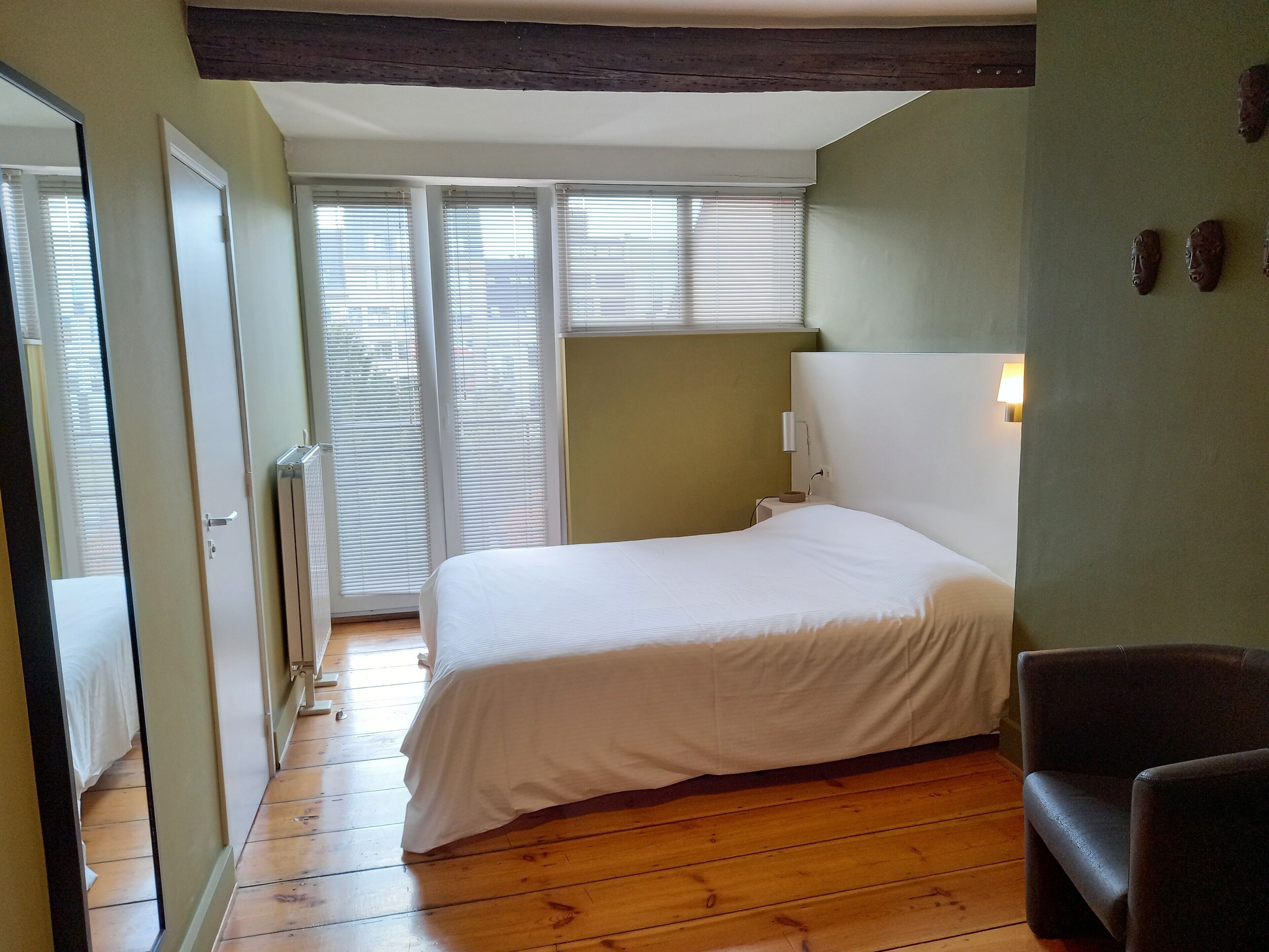 Foto - MAS Aparthotel EU