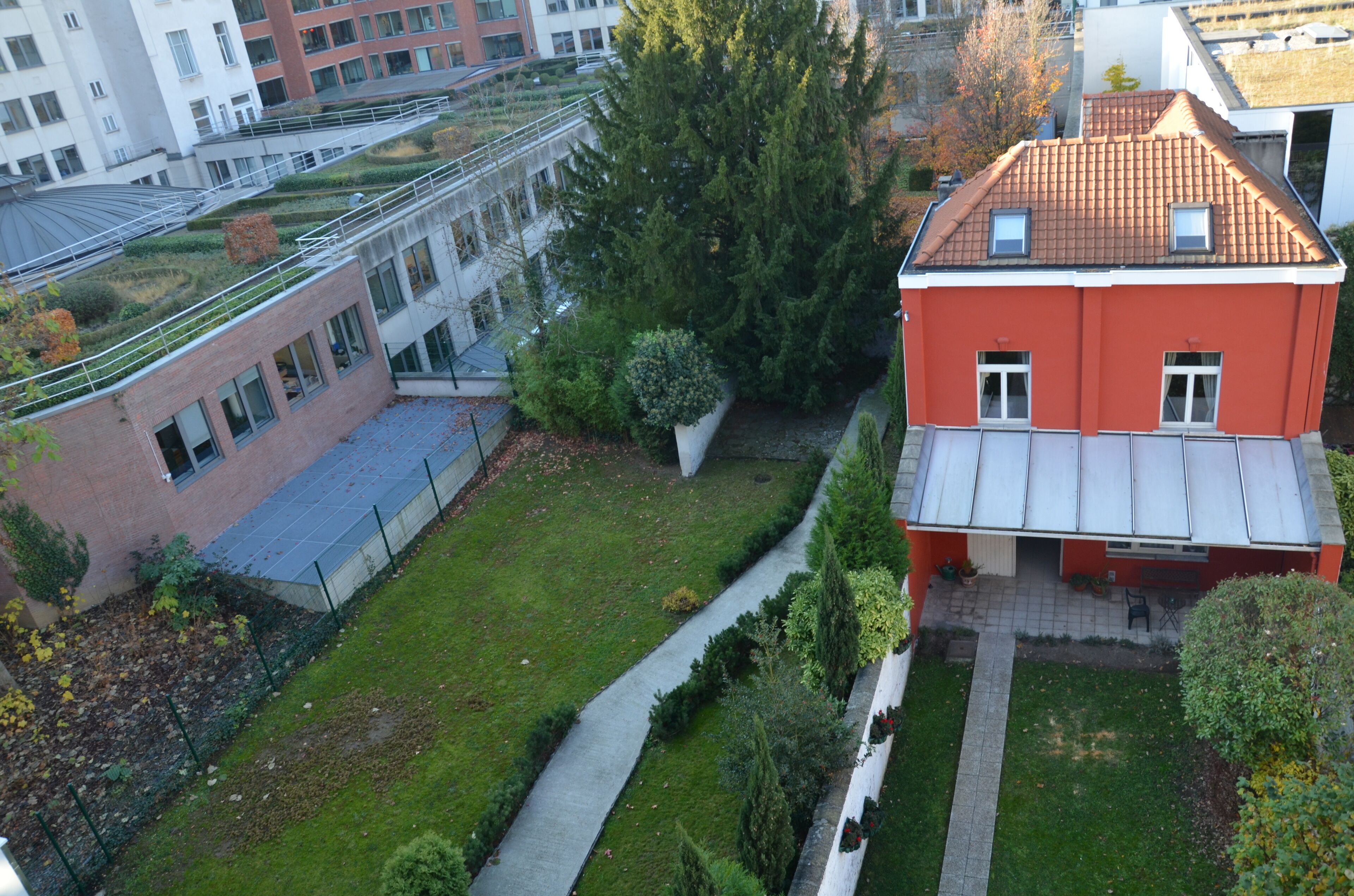 Foto - MAS Aparthotel EU