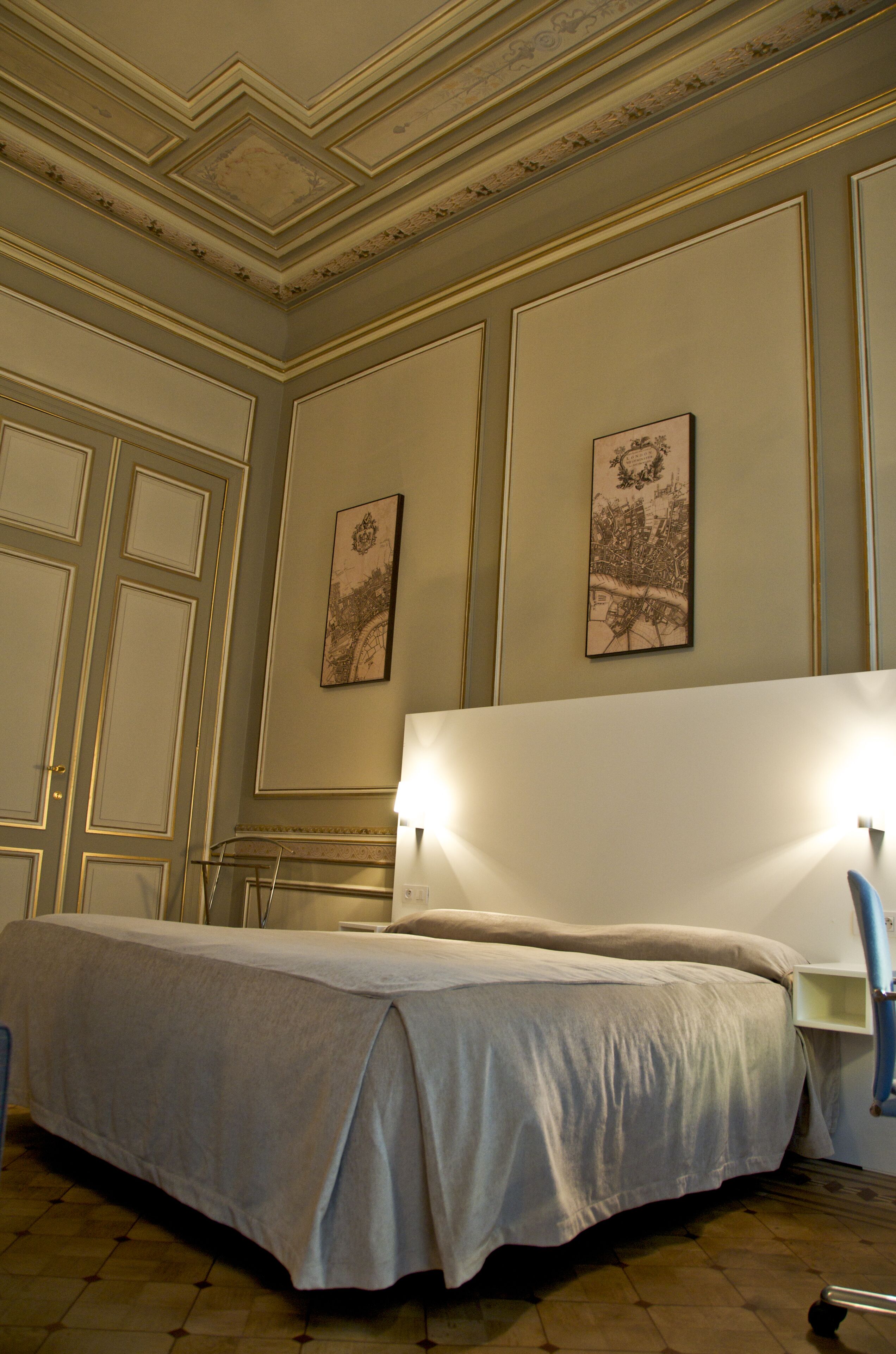 Foto - MAS Aparthotel EU