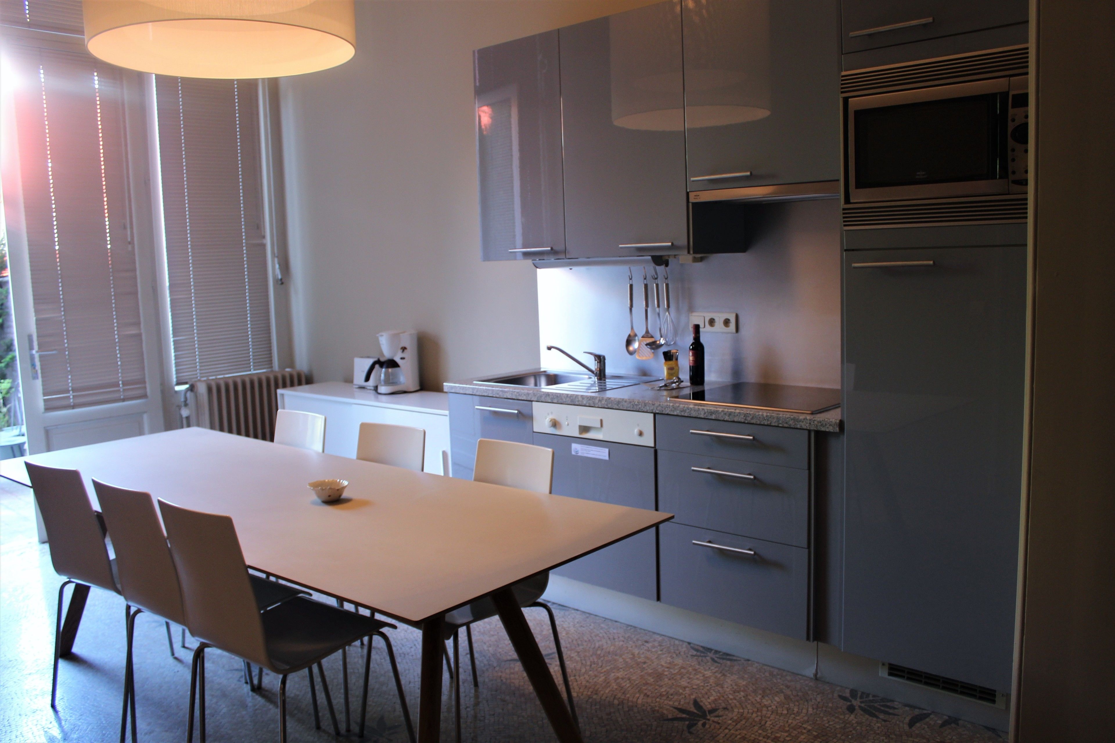 Foto - MAS Aparthotel EU