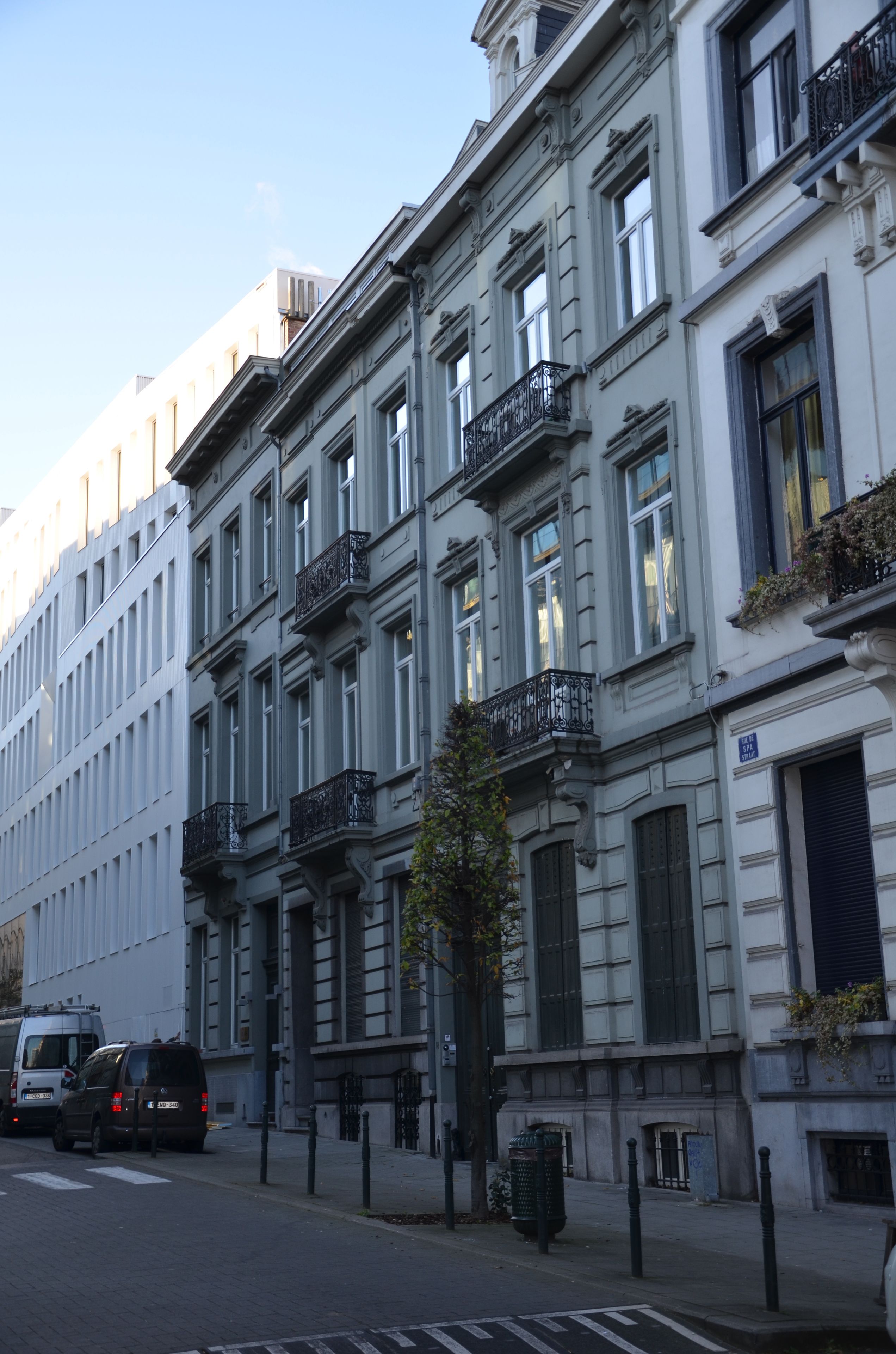 Foto - MAS Aparthotel EU