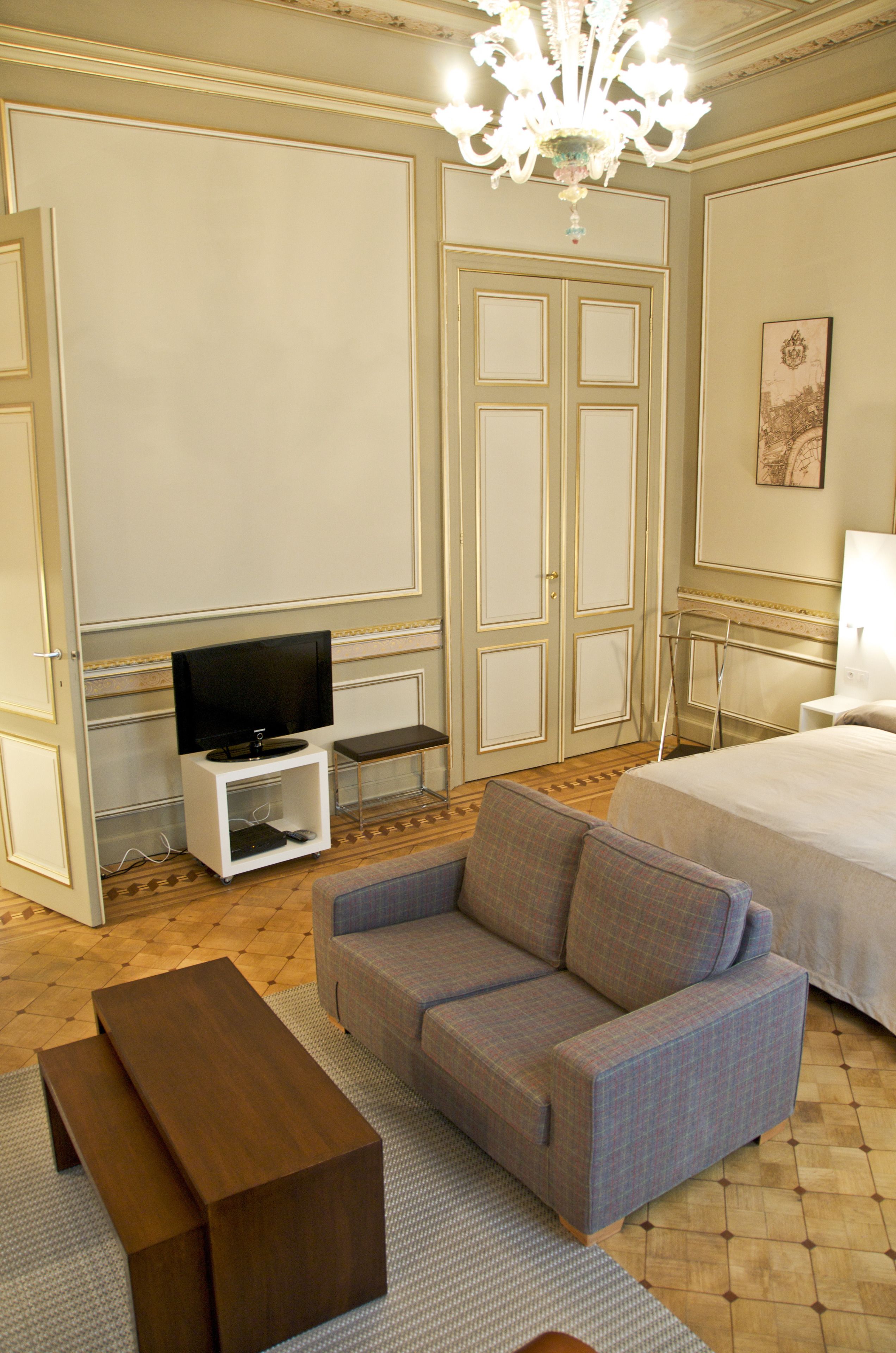 Foto - MAS Aparthotel EU