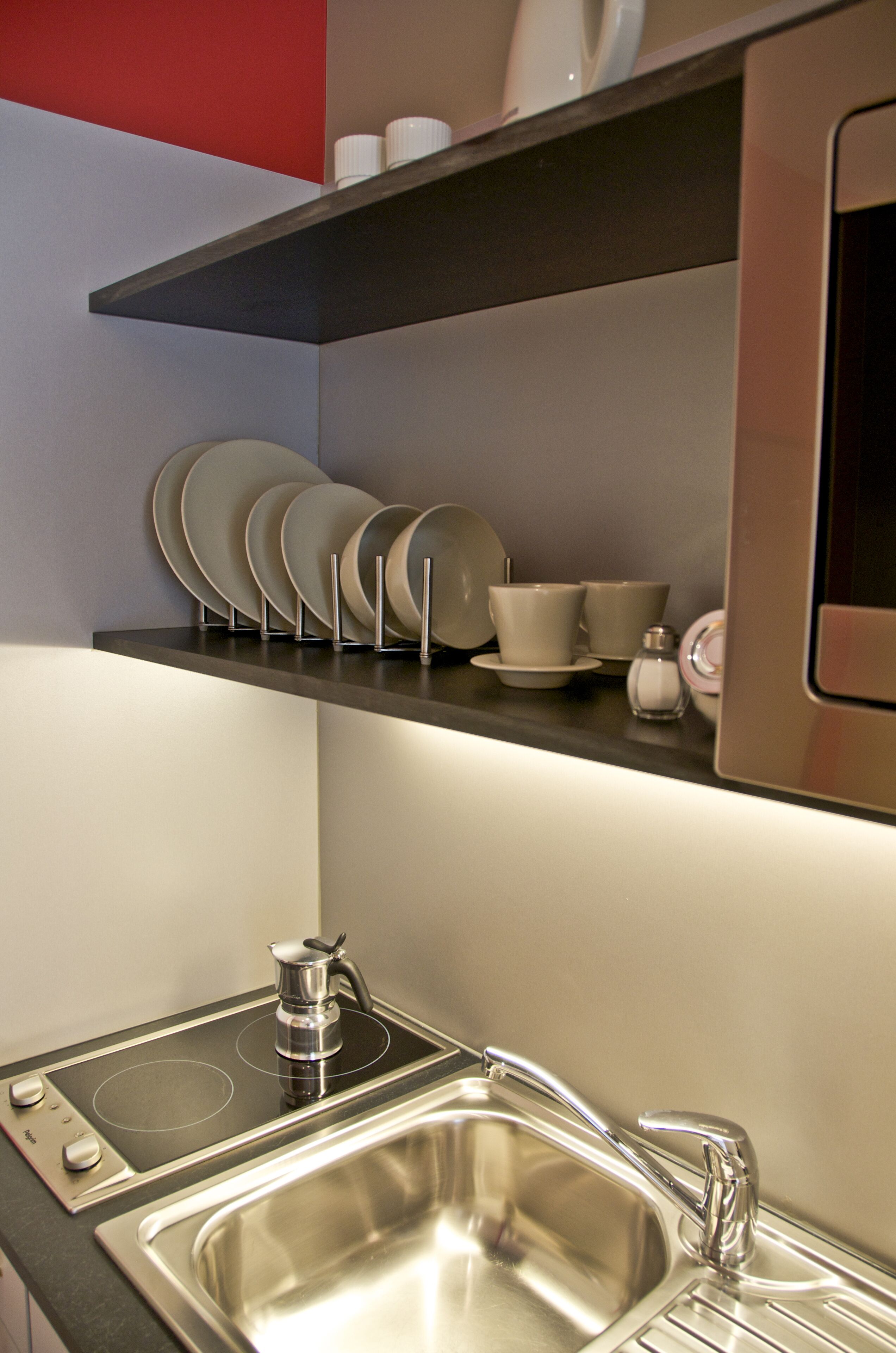 Foto - MAS Aparthotel EU