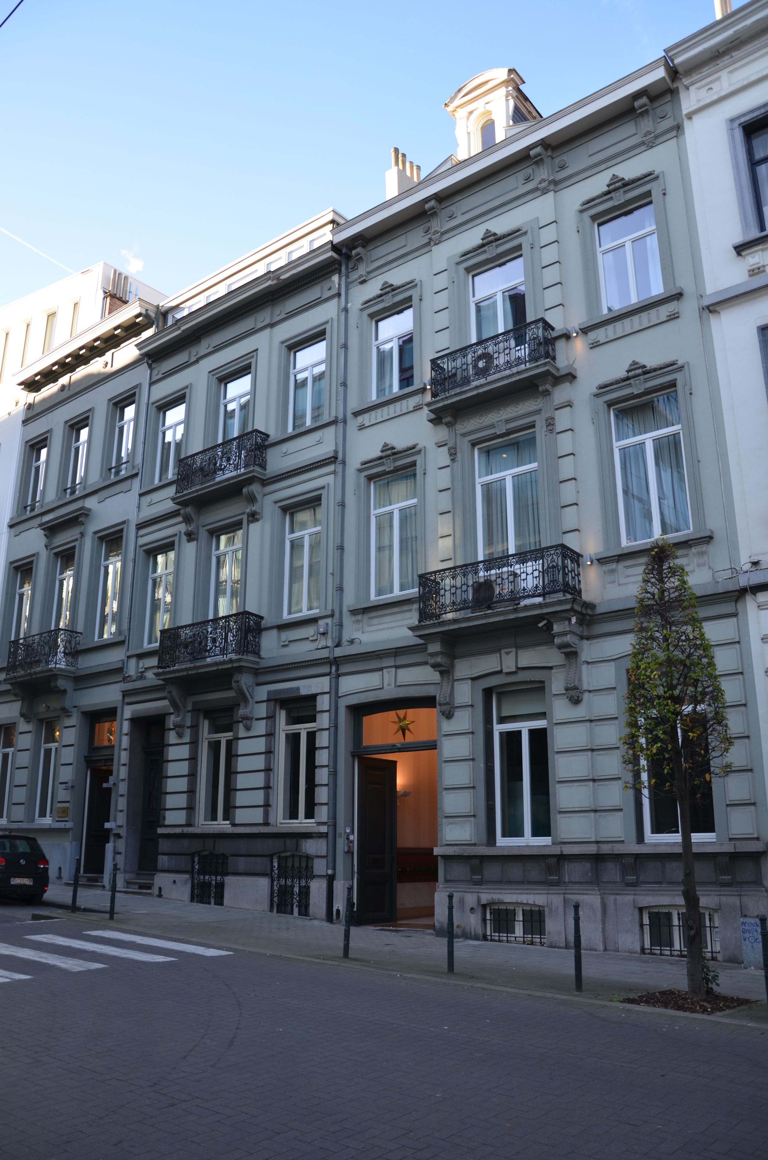 Foto - MAS Aparthotel EU