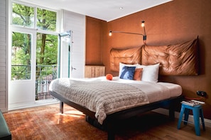 Extra Large Quadruple