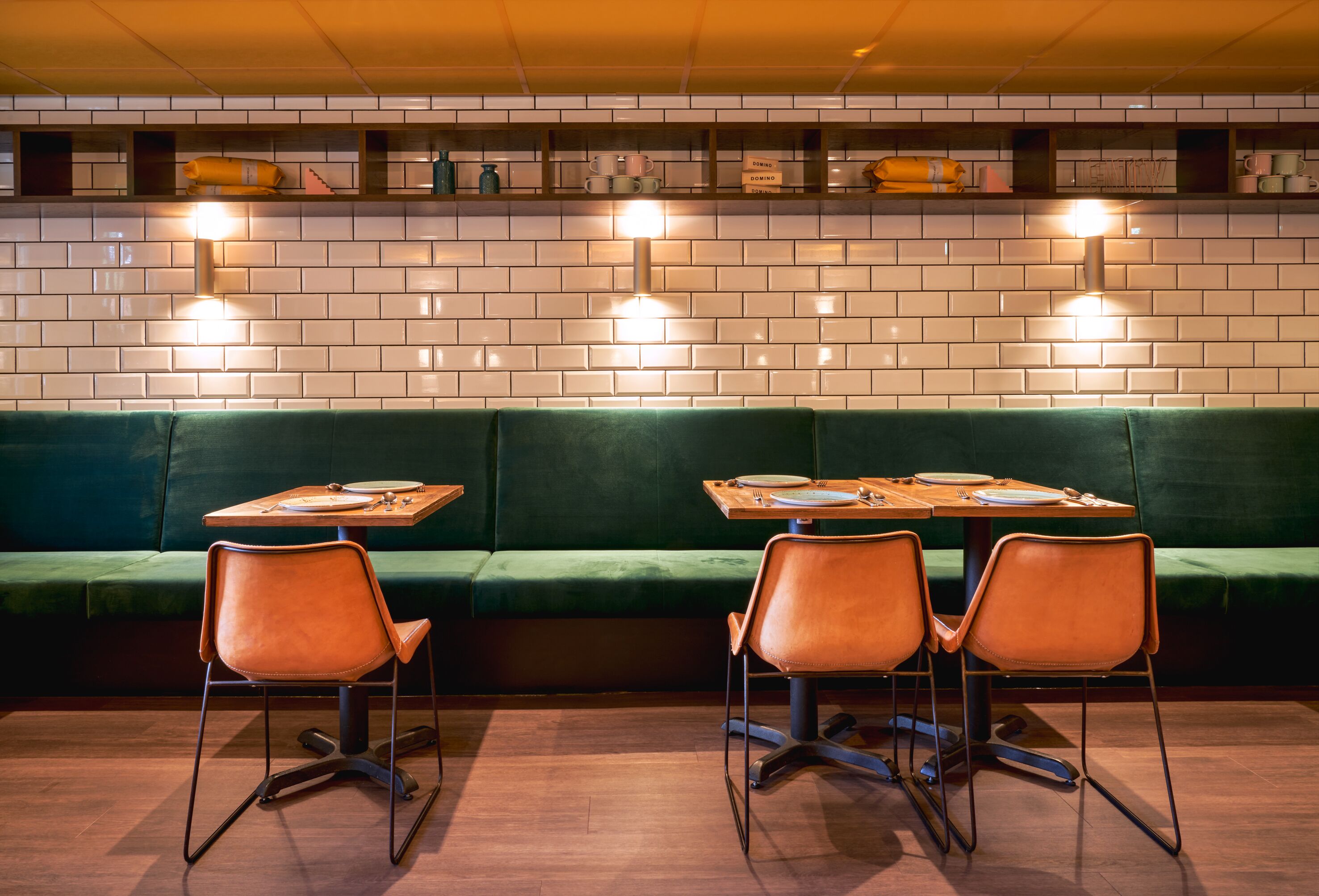 daily buffet breakfast (eur 17 per person)