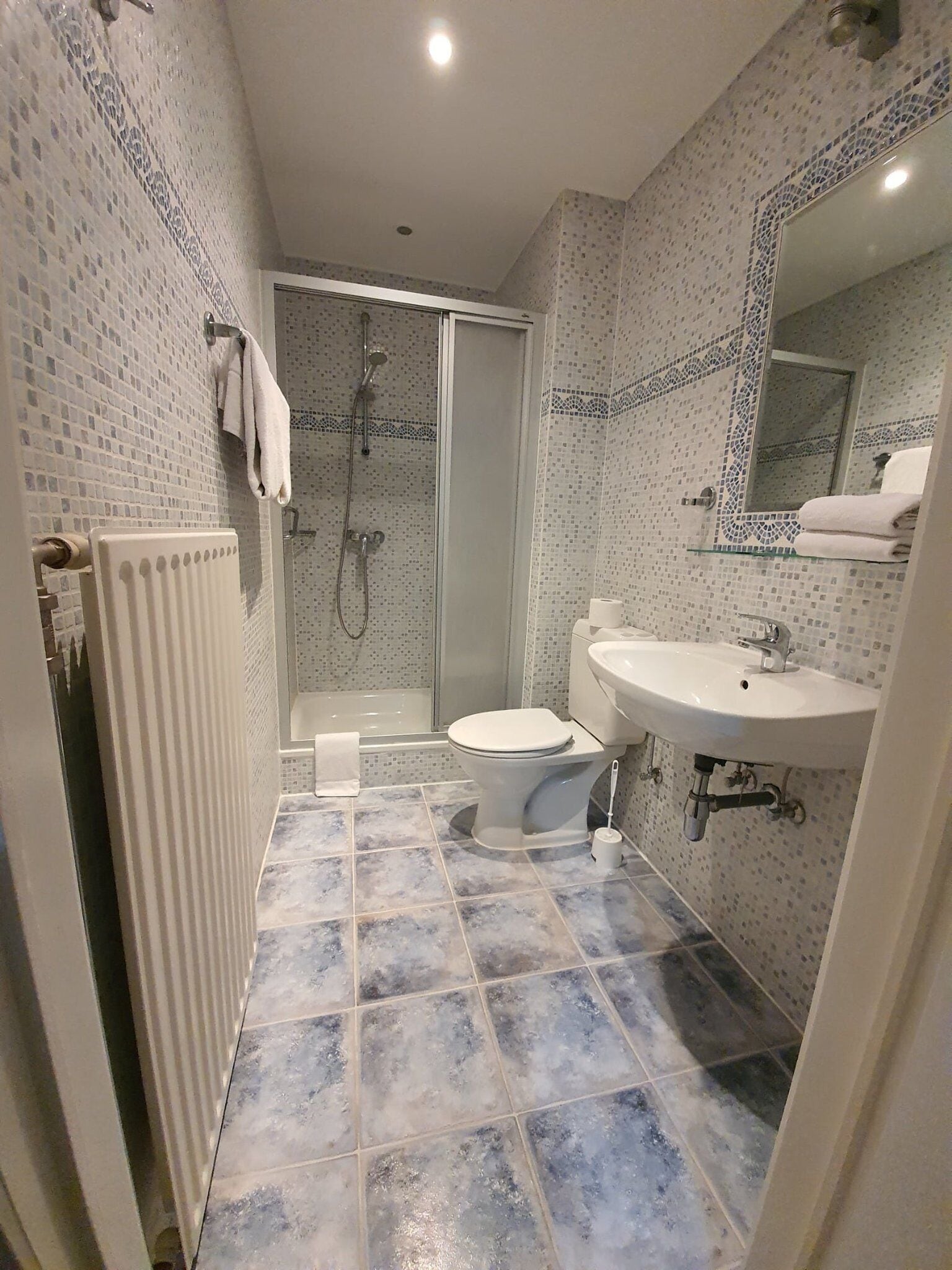 Photo - Hotel Midi-Zuid