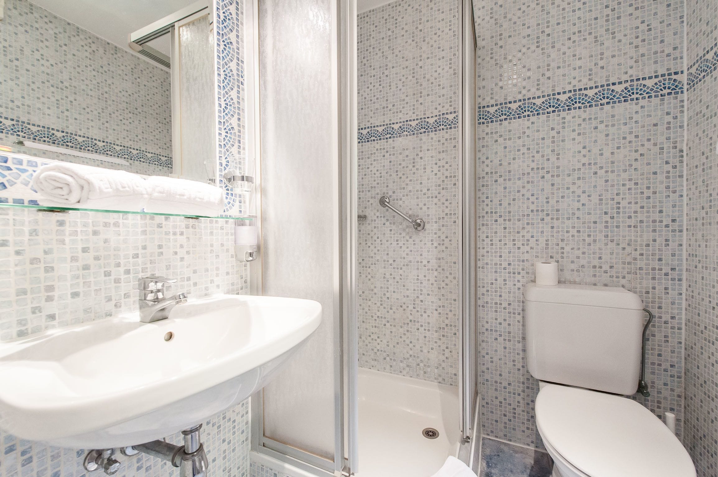 Foto - Hotel Midi-Zuid