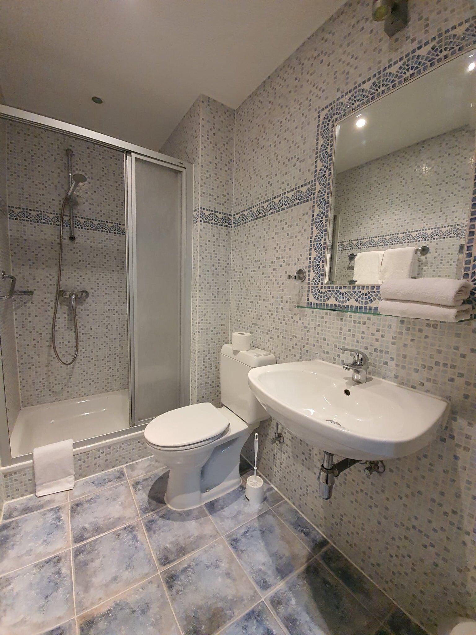 Photo - Hotel Midi-Zuid