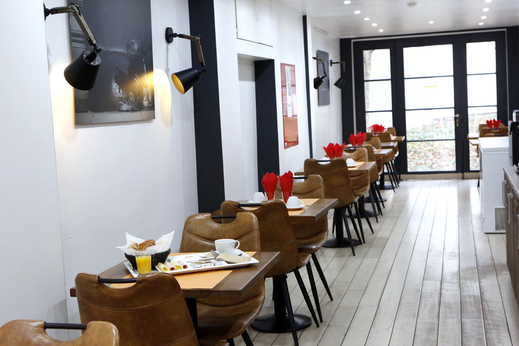 Photo - Hotel Midi-Zuid