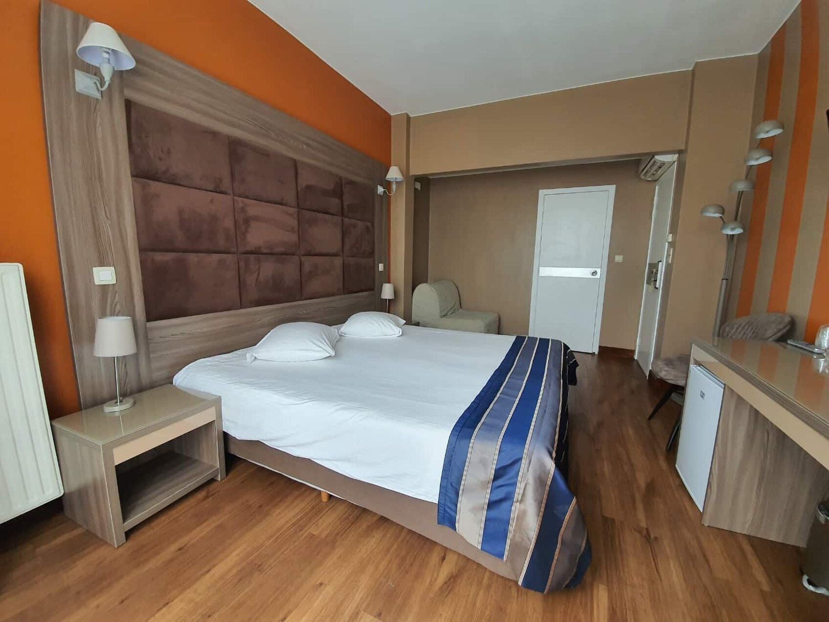 Foto - Hotel Midi-Zuid