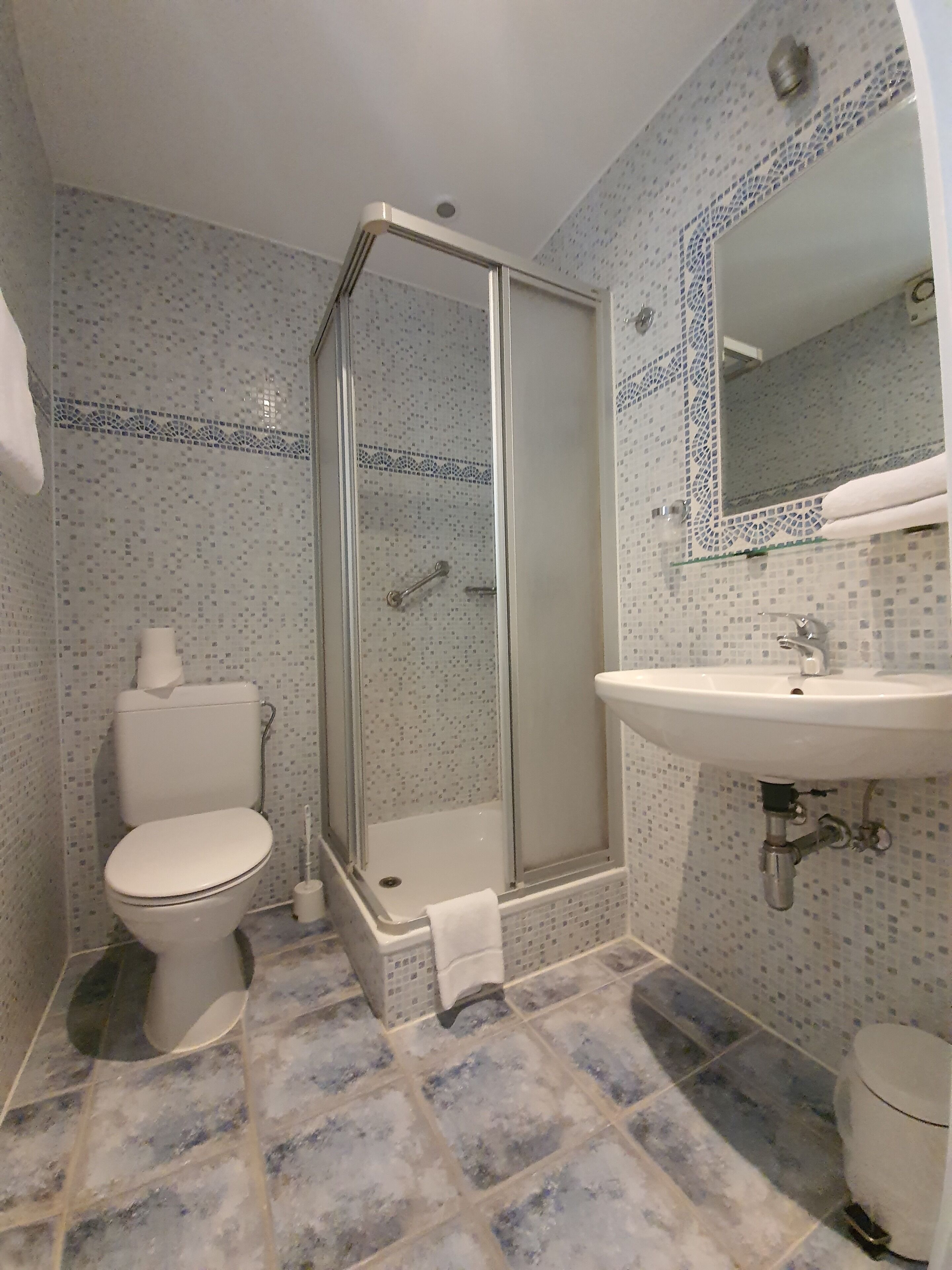 Photo - Hotel Midi-Zuid