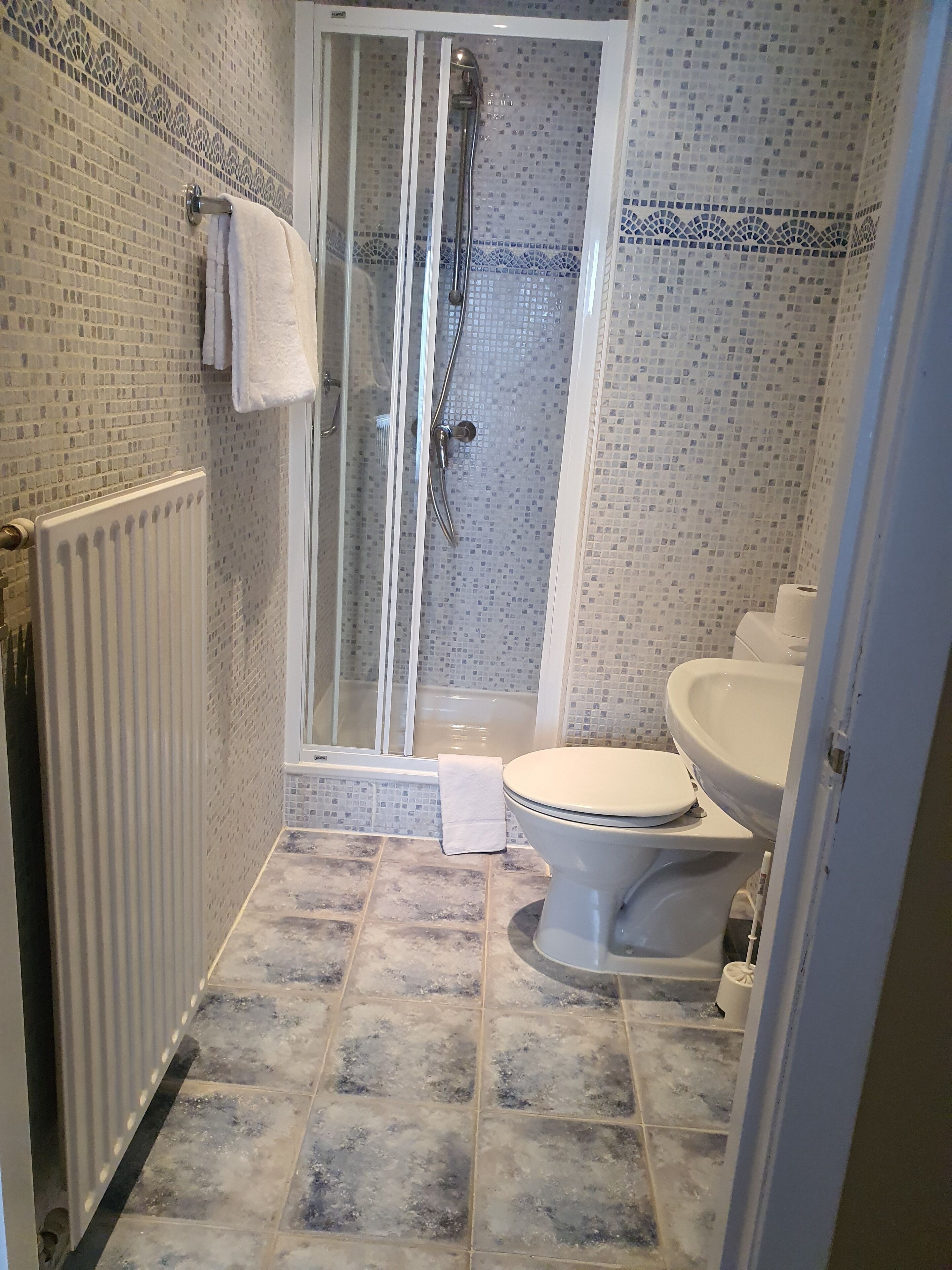 Photo - Hotel Midi-Zuid