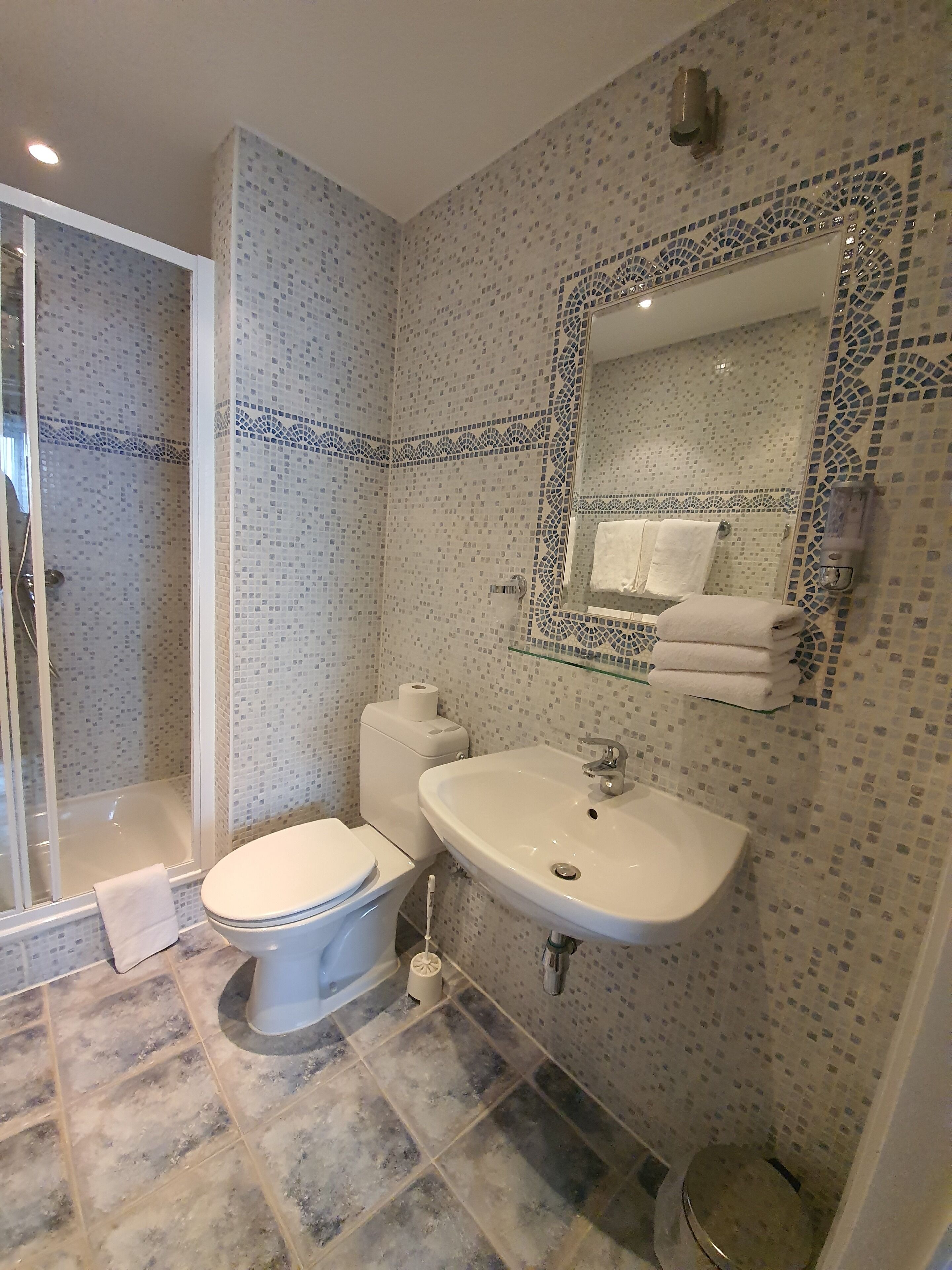 Photo - Hotel Midi-Zuid