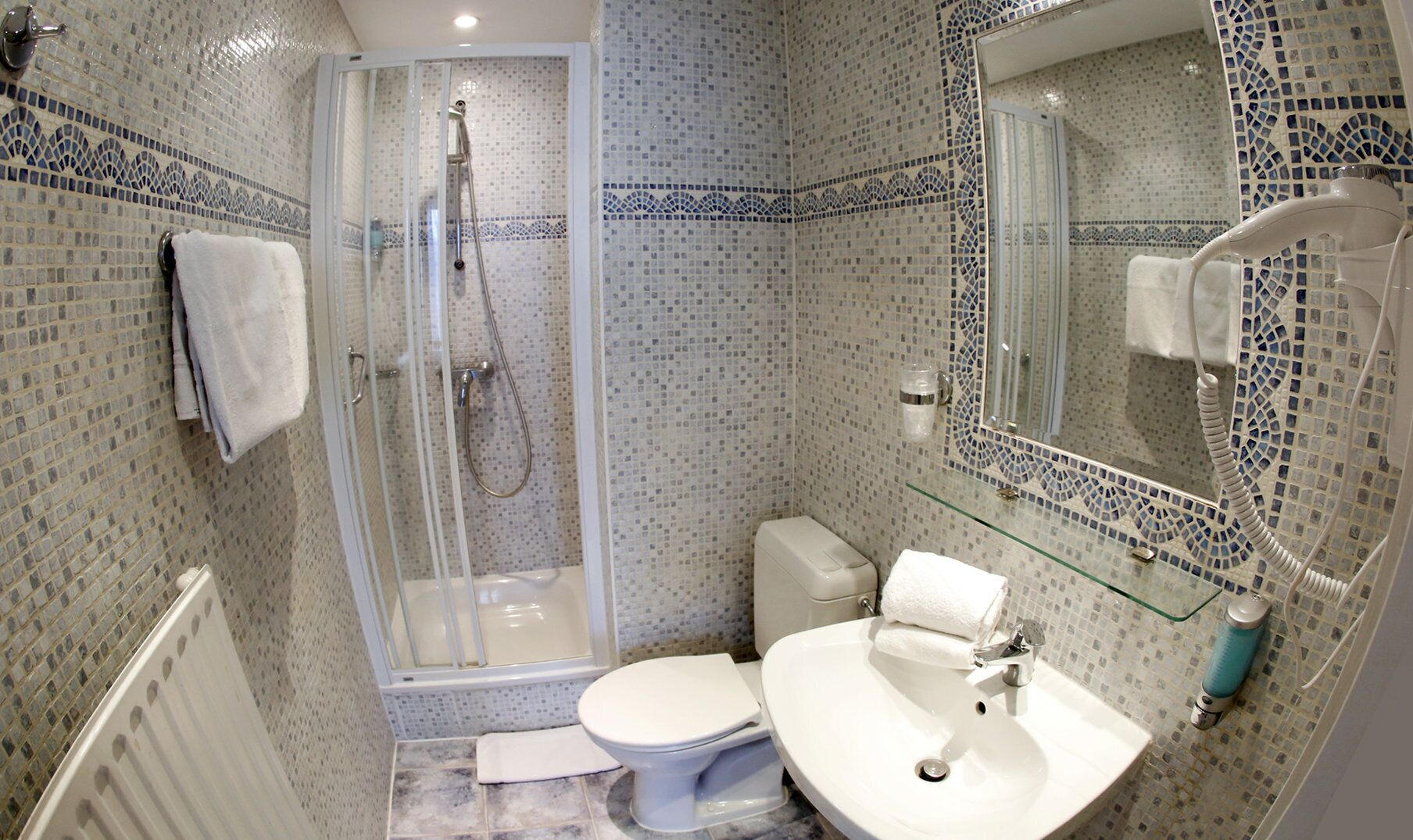 Foto - Hotel Midi-Zuid