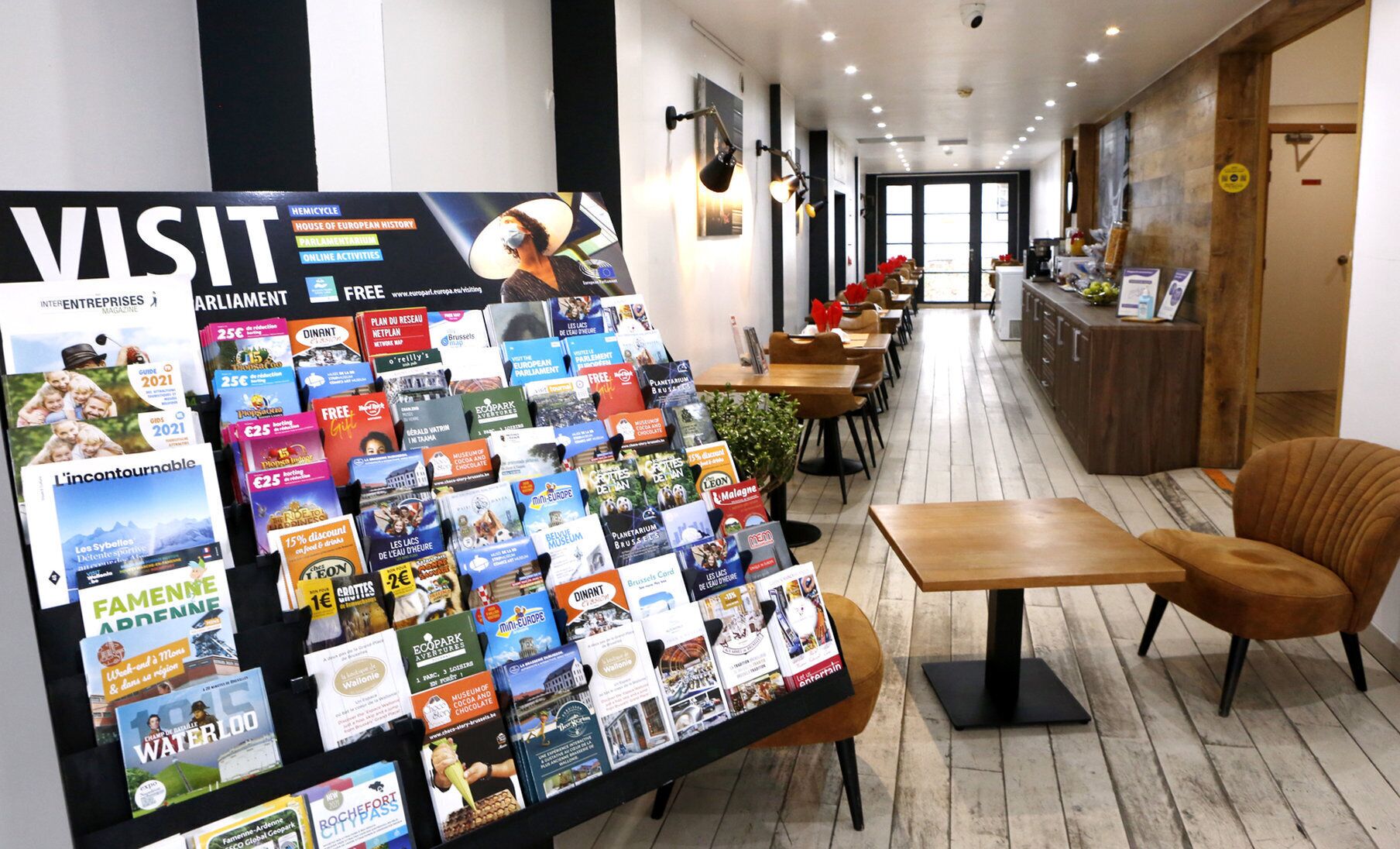 Photo - Hotel Midi-Zuid