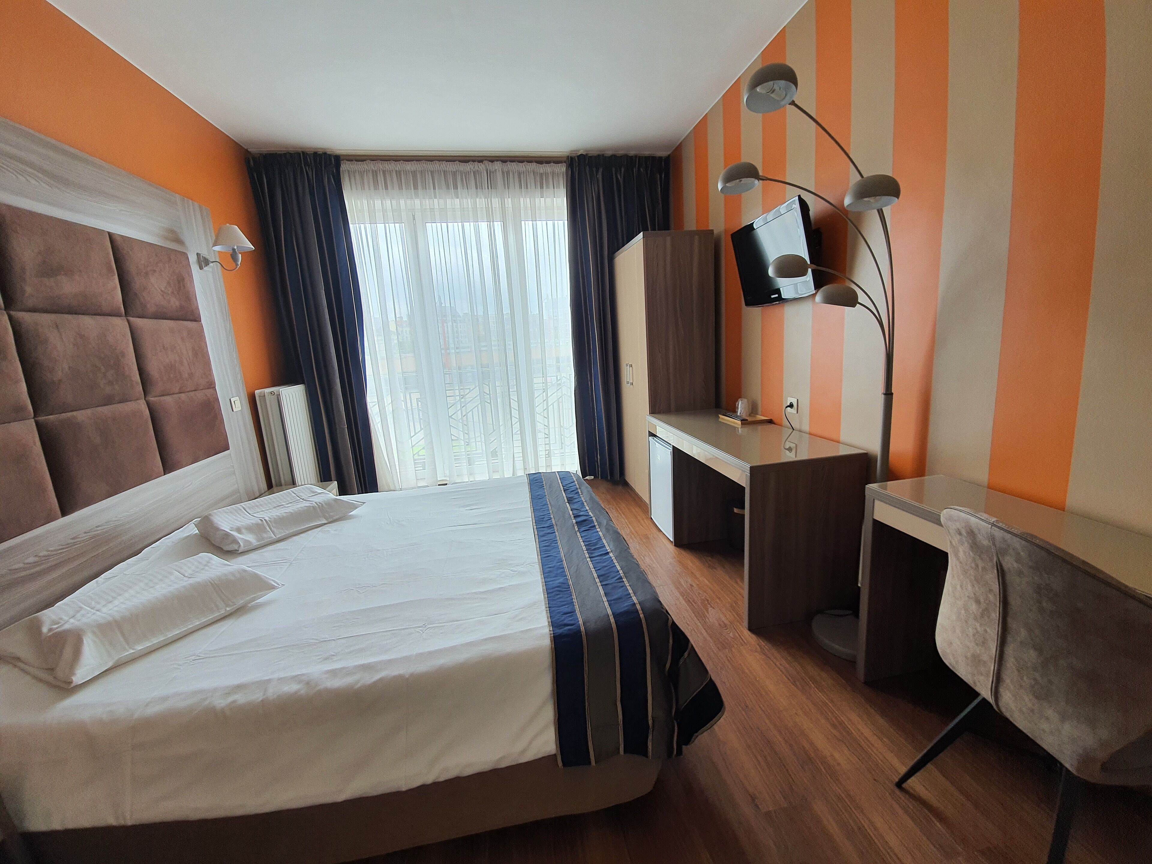 Photo - Hotel Midi-Zuid