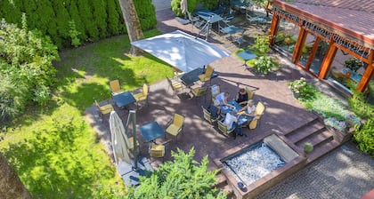 Grotthuss Boutique Hotel