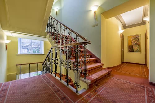 Escalier