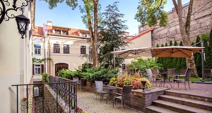 Grotthuss Boutique Hotel