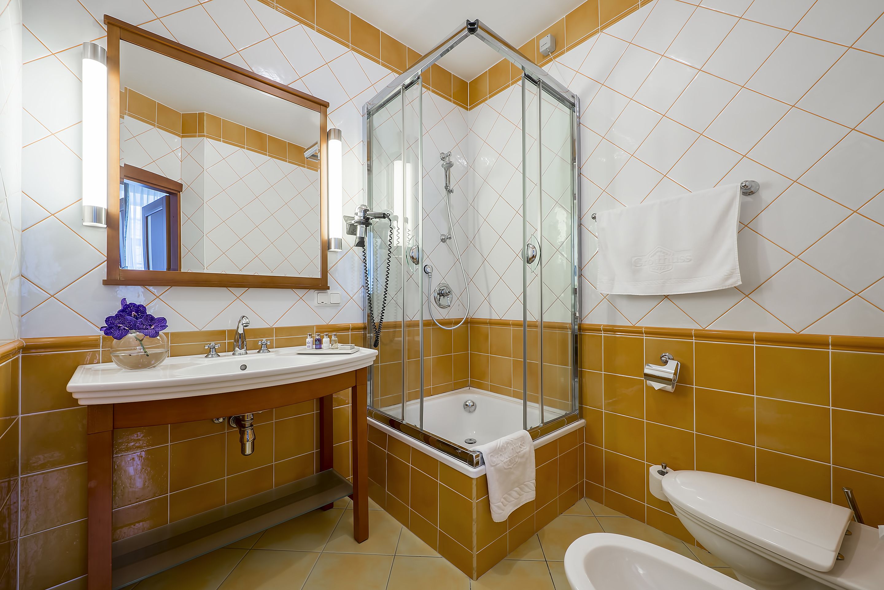 Kamar mandi