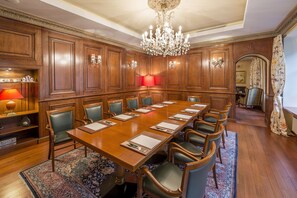 Meeting facility - Grotthuss Boutique Hotel (Vilnius)