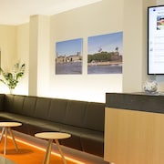 City-Hotel Kurfürst Balduin