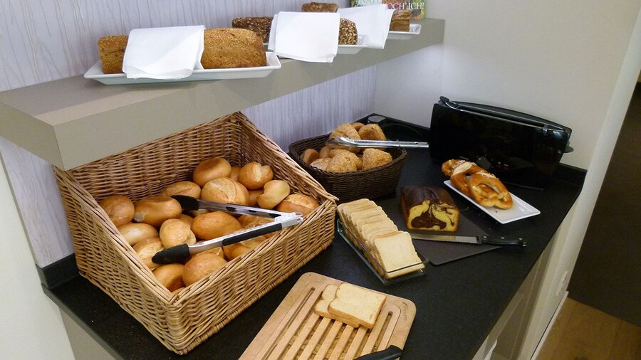 City-Hotel KurfĂŒrst Balduin