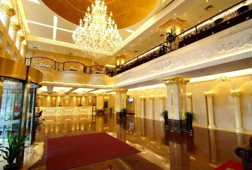 Hongqiao Hotel - Nanjing