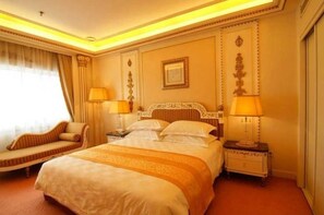 Room - Hongqiao Hotel - Nanjing (Nanjing)