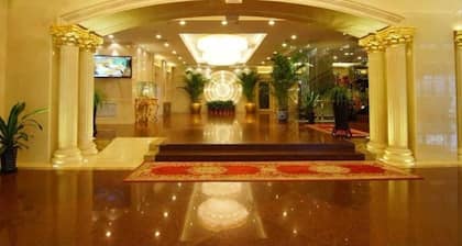 Hongqiao Hotel - Nanjing