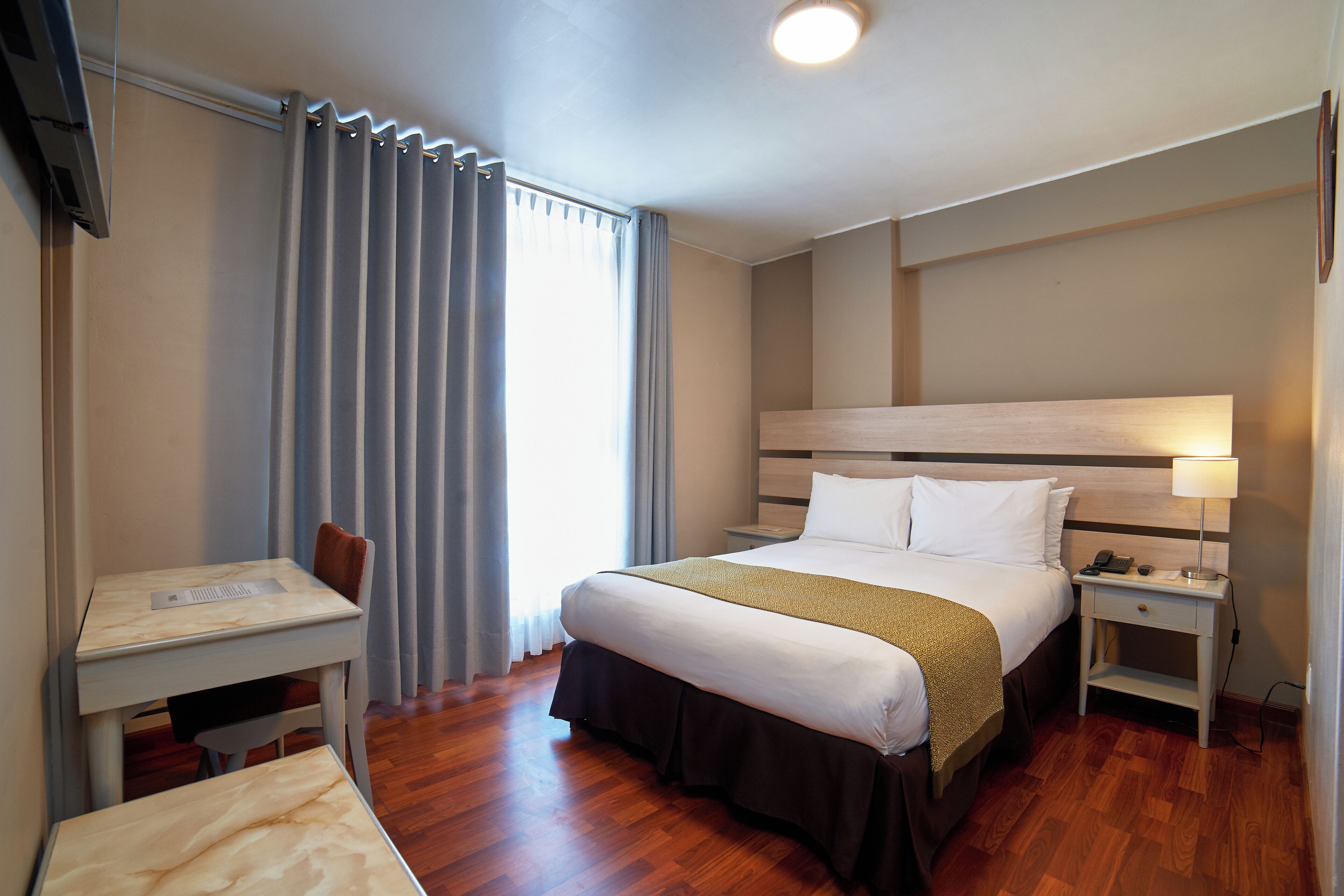 Foto - Xima Arequipa Crismar