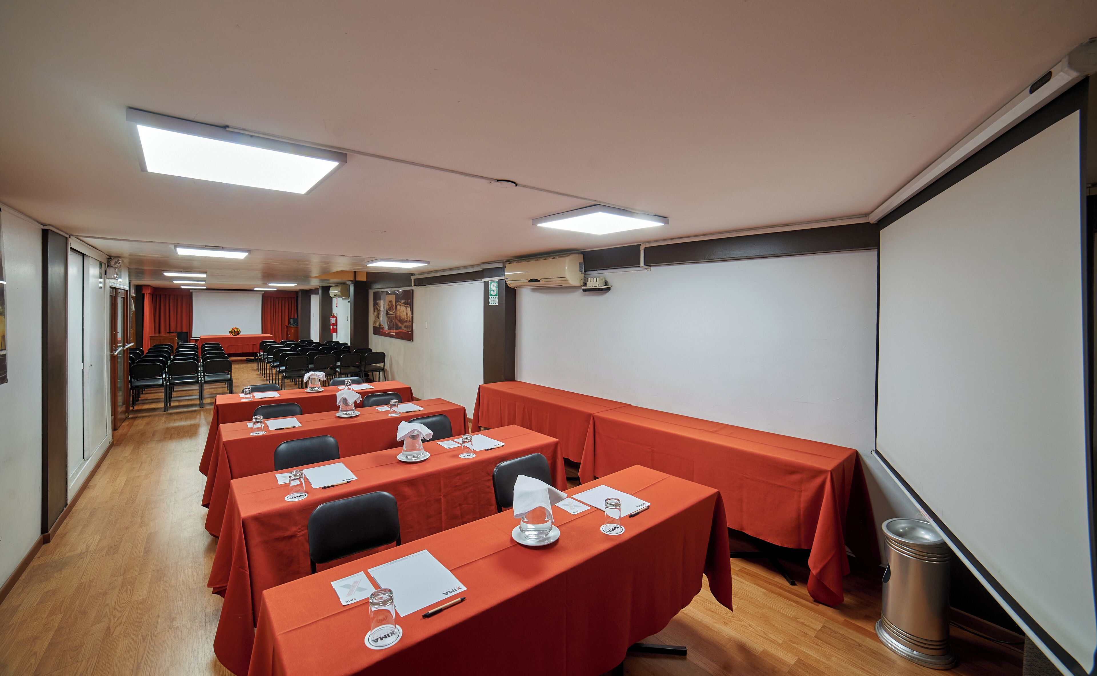 Photo - Xima Arequipa Crismar