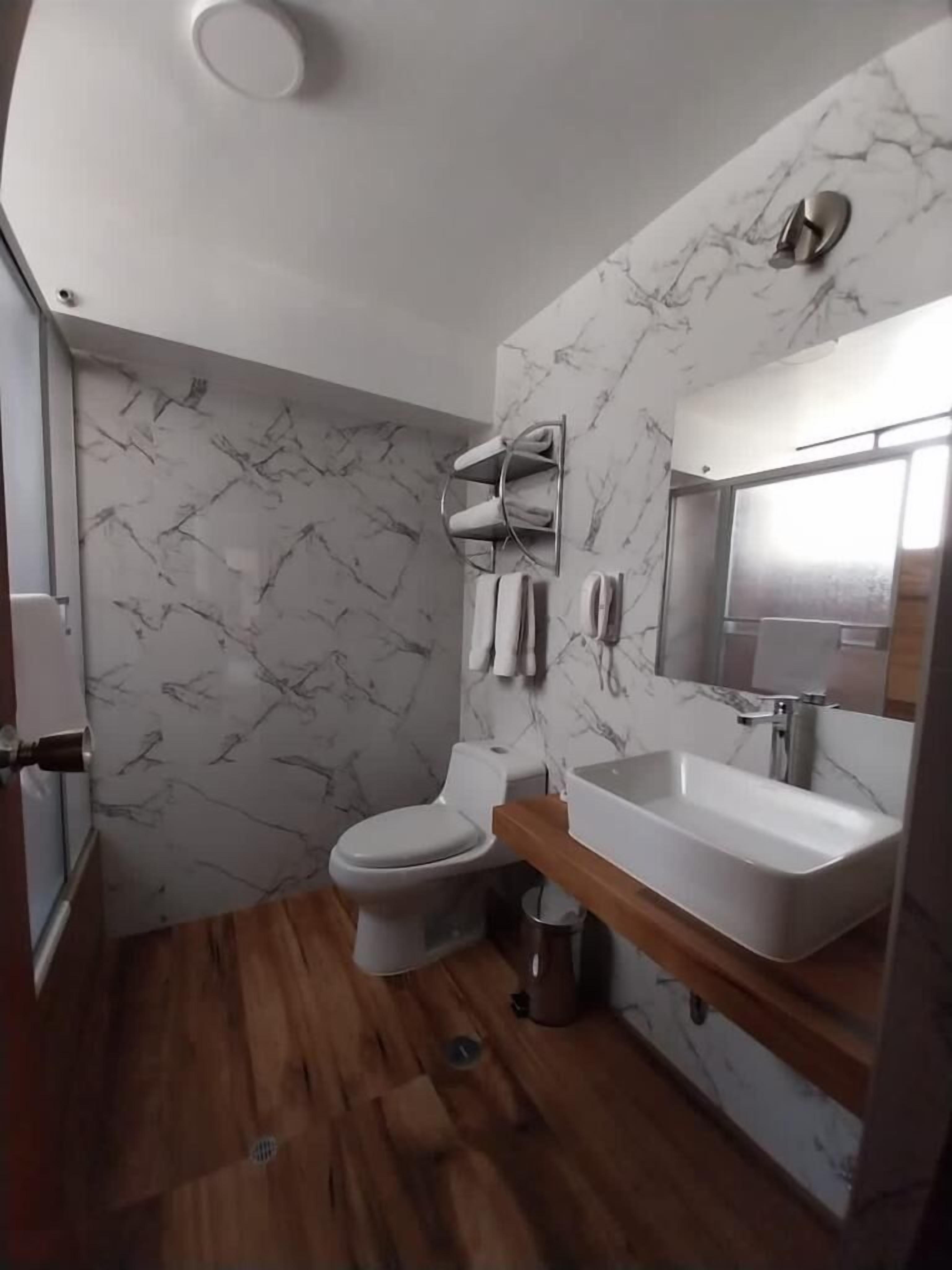 Photo - Xima Arequipa Crismar