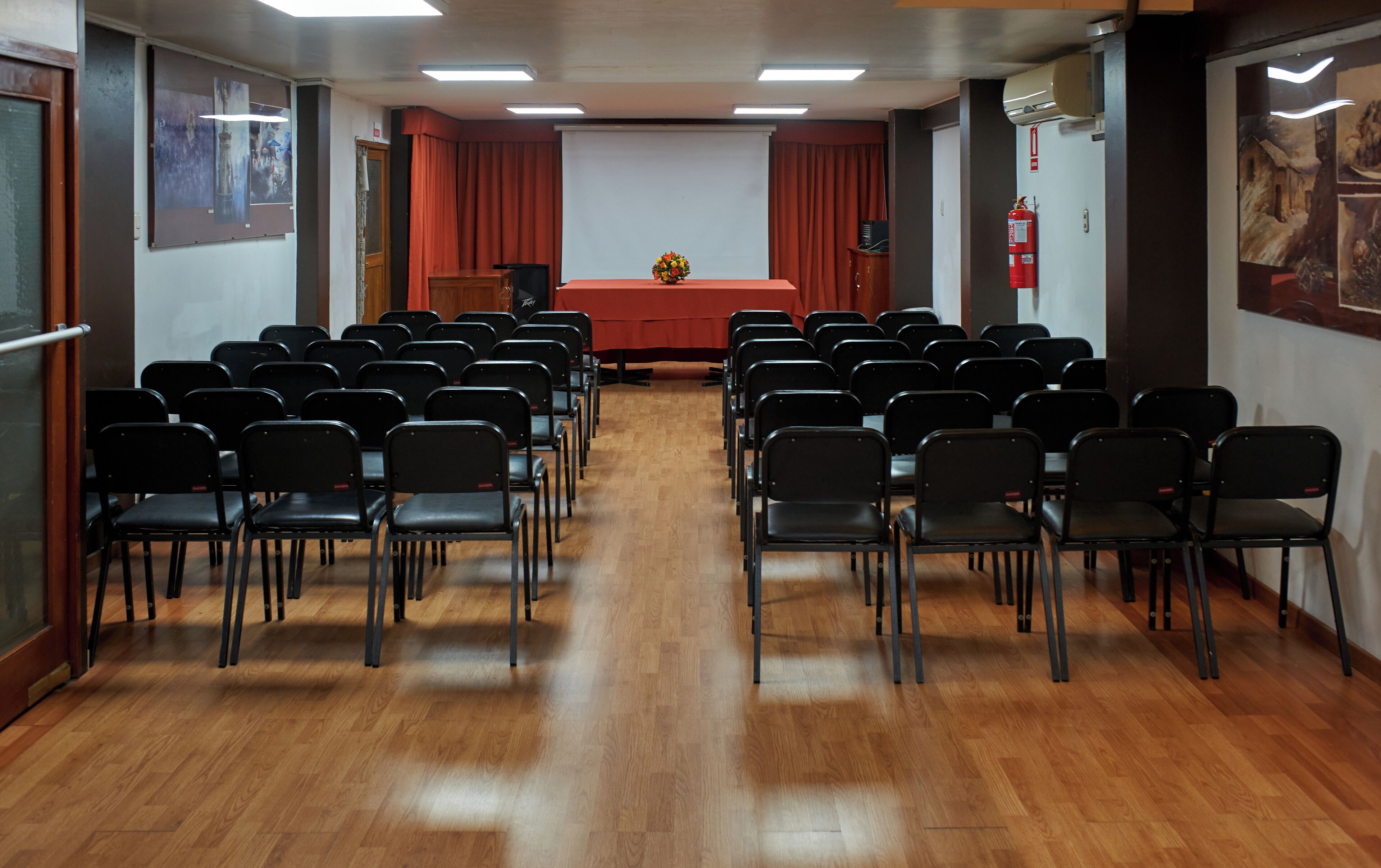 Photo - Xima Arequipa Crismar