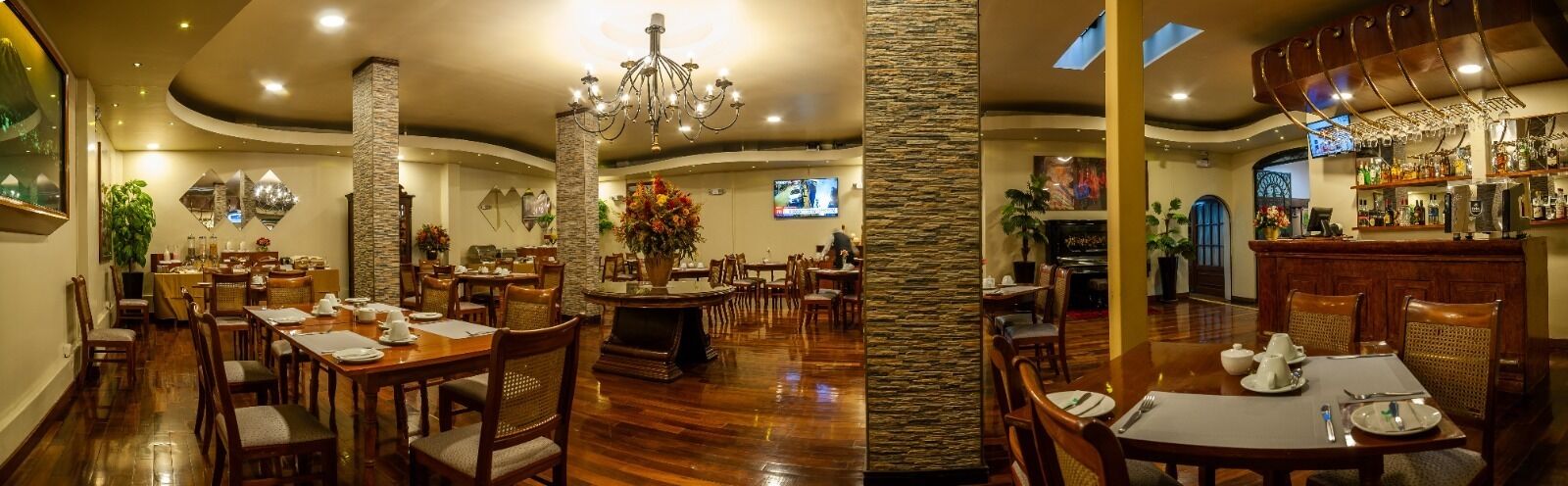 Photo - Xima Arequipa Crismar