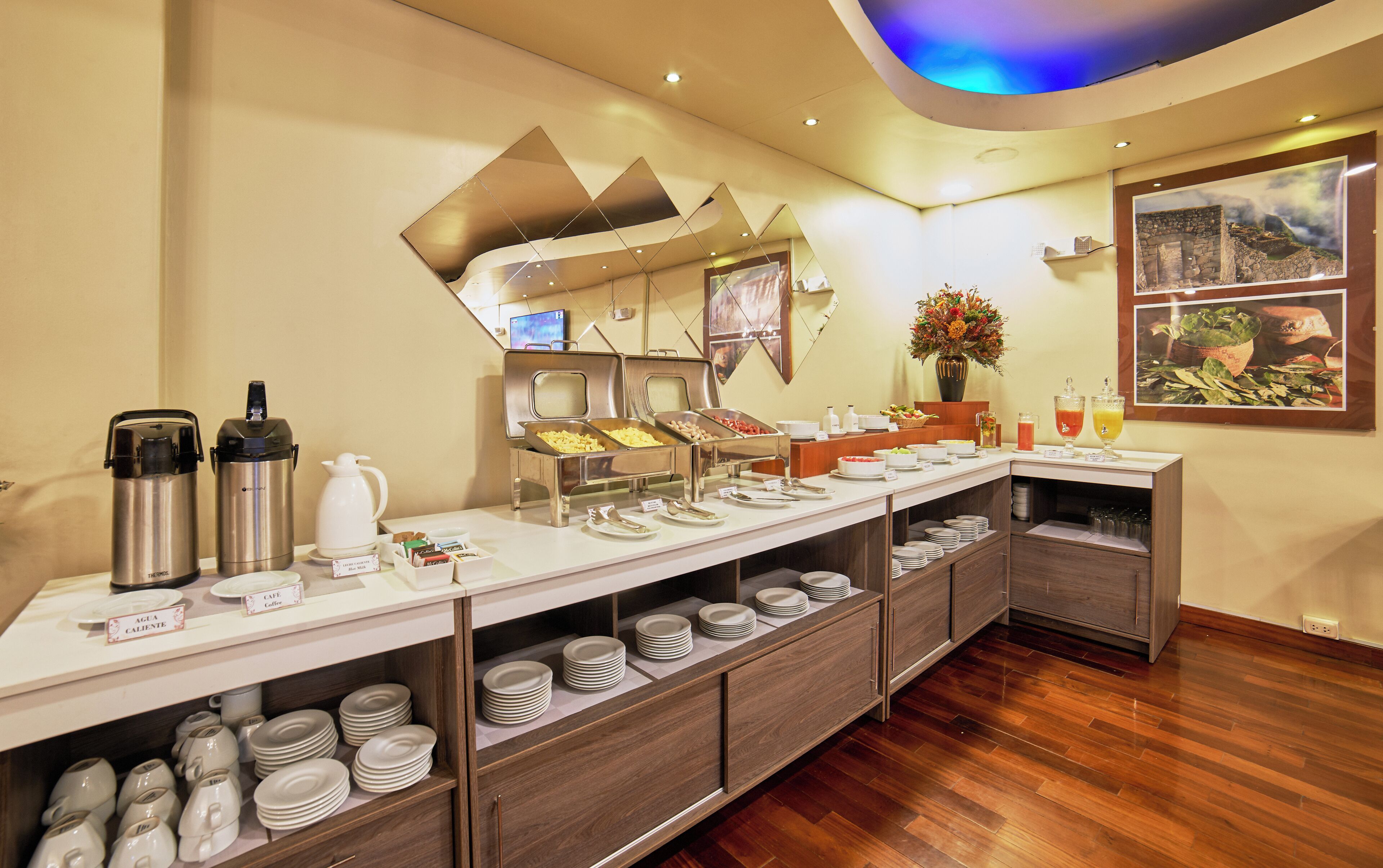 Photo - Xima Arequipa Crismar