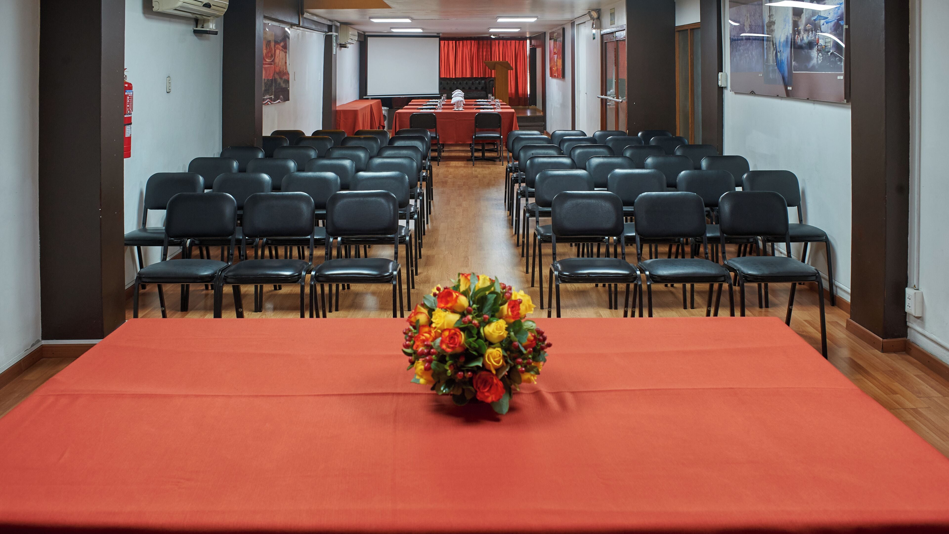 Photo - Xima Arequipa Crismar