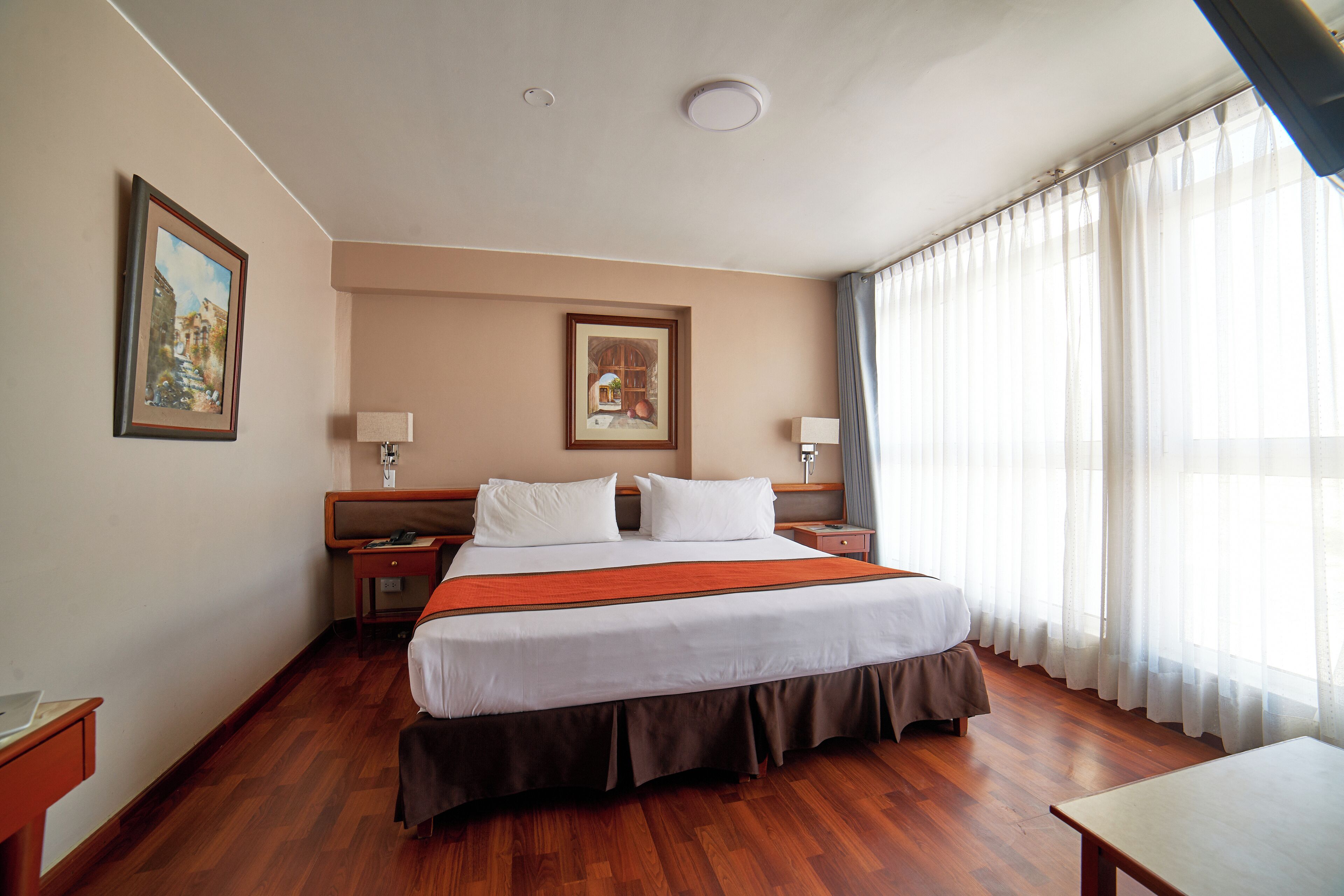 Photo - Xima Arequipa Crismar