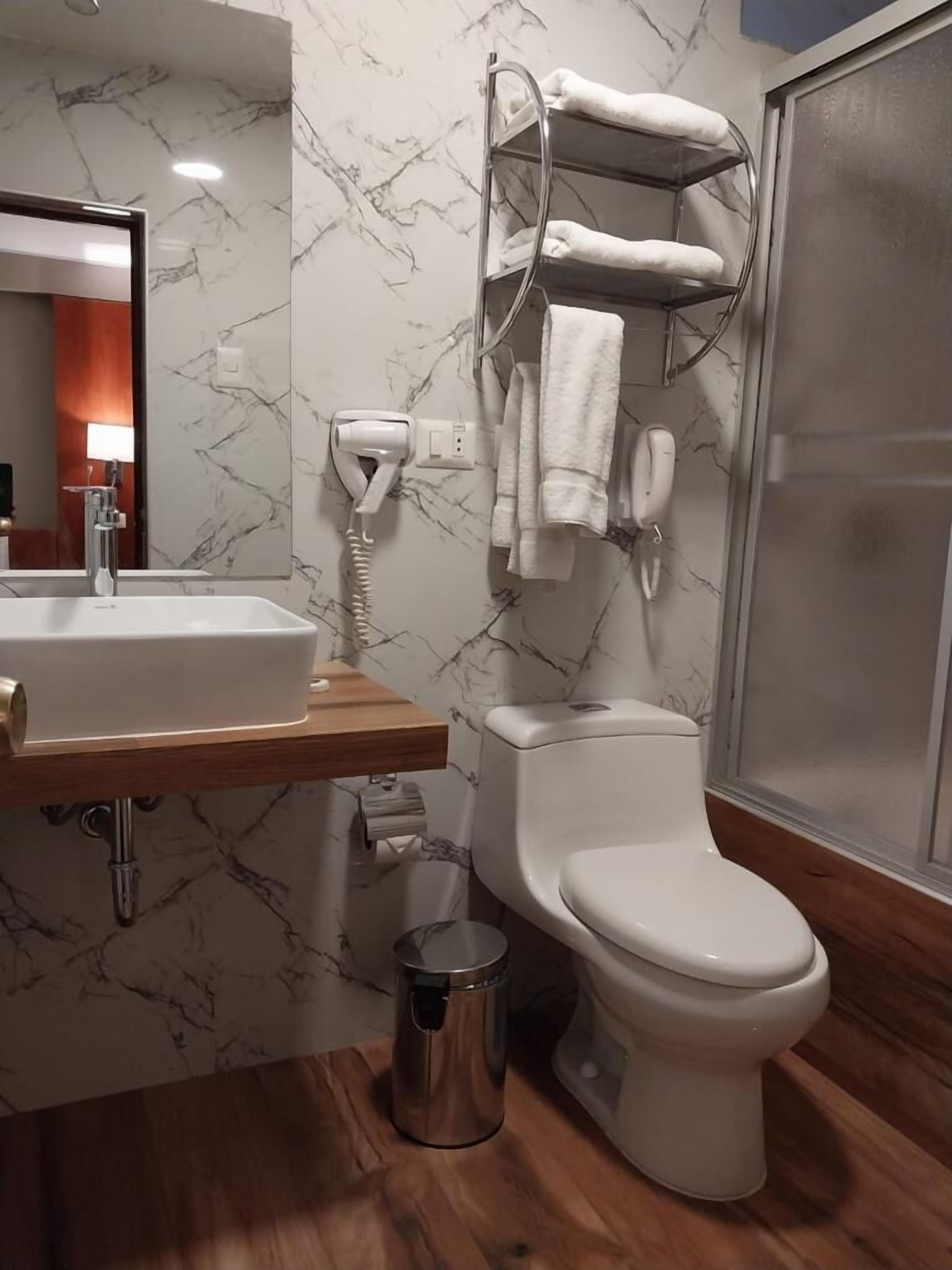 Photo - Xima Arequipa Crismar