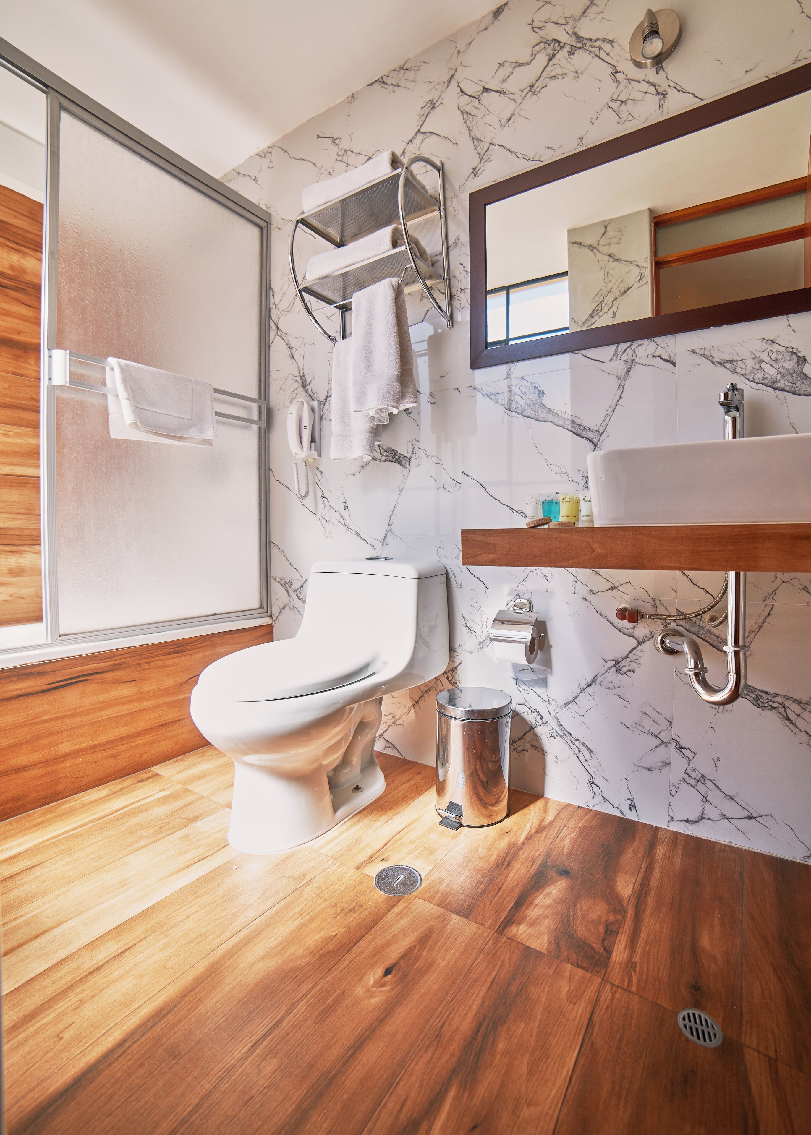 Photo - Xima Arequipa Crismar