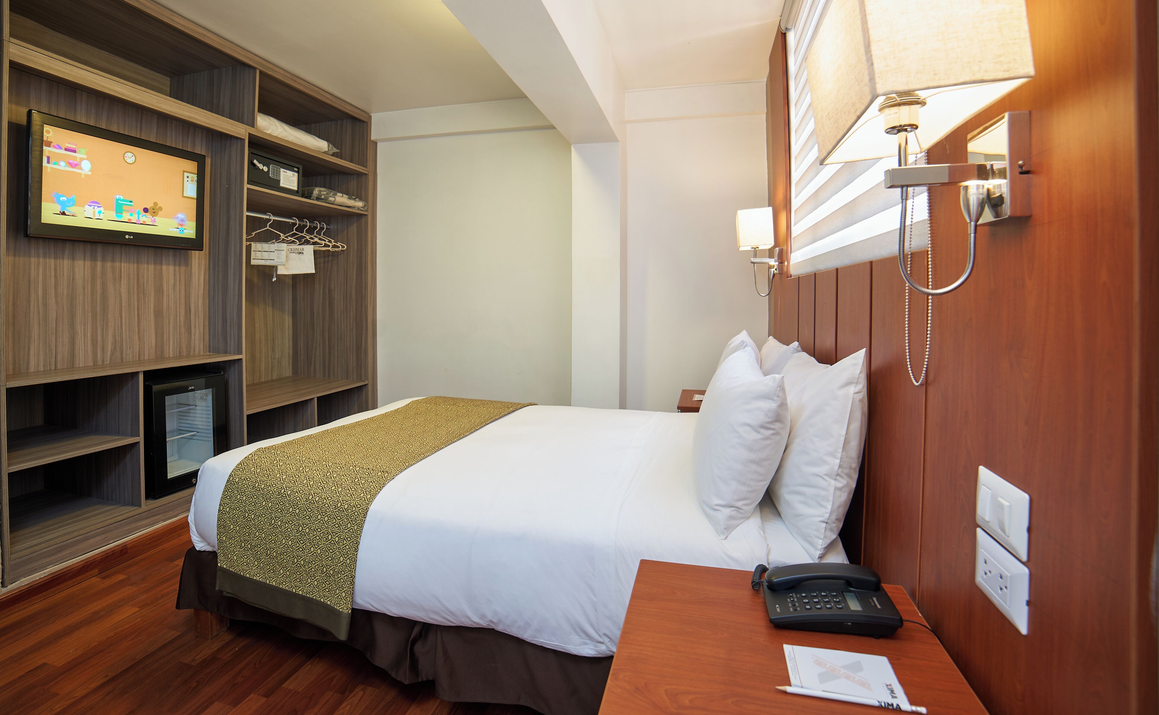 Photo - Xima Arequipa Crismar